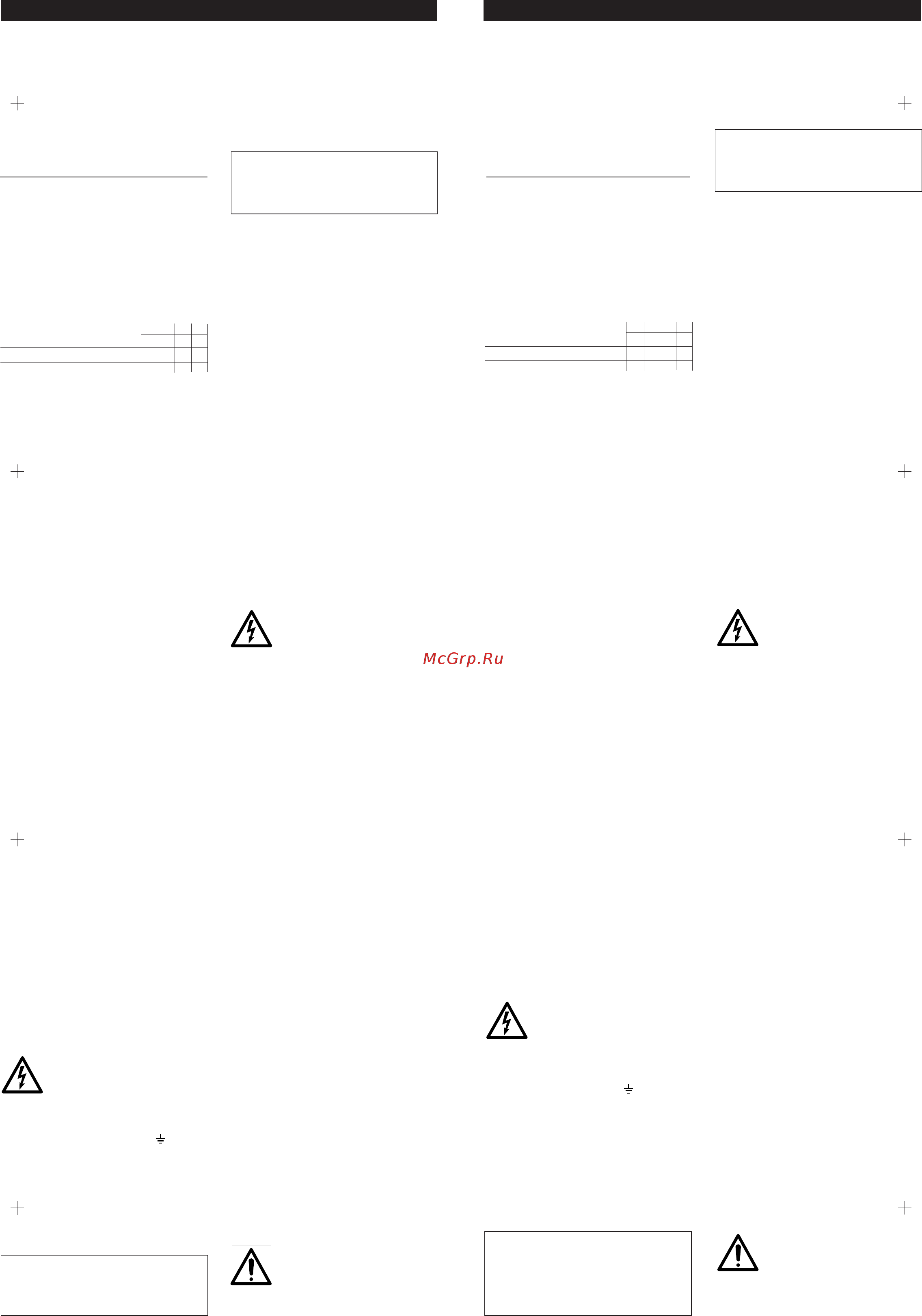 CALPEDA B-NMS4 125/315C [4/6] Met flensaansluiting
