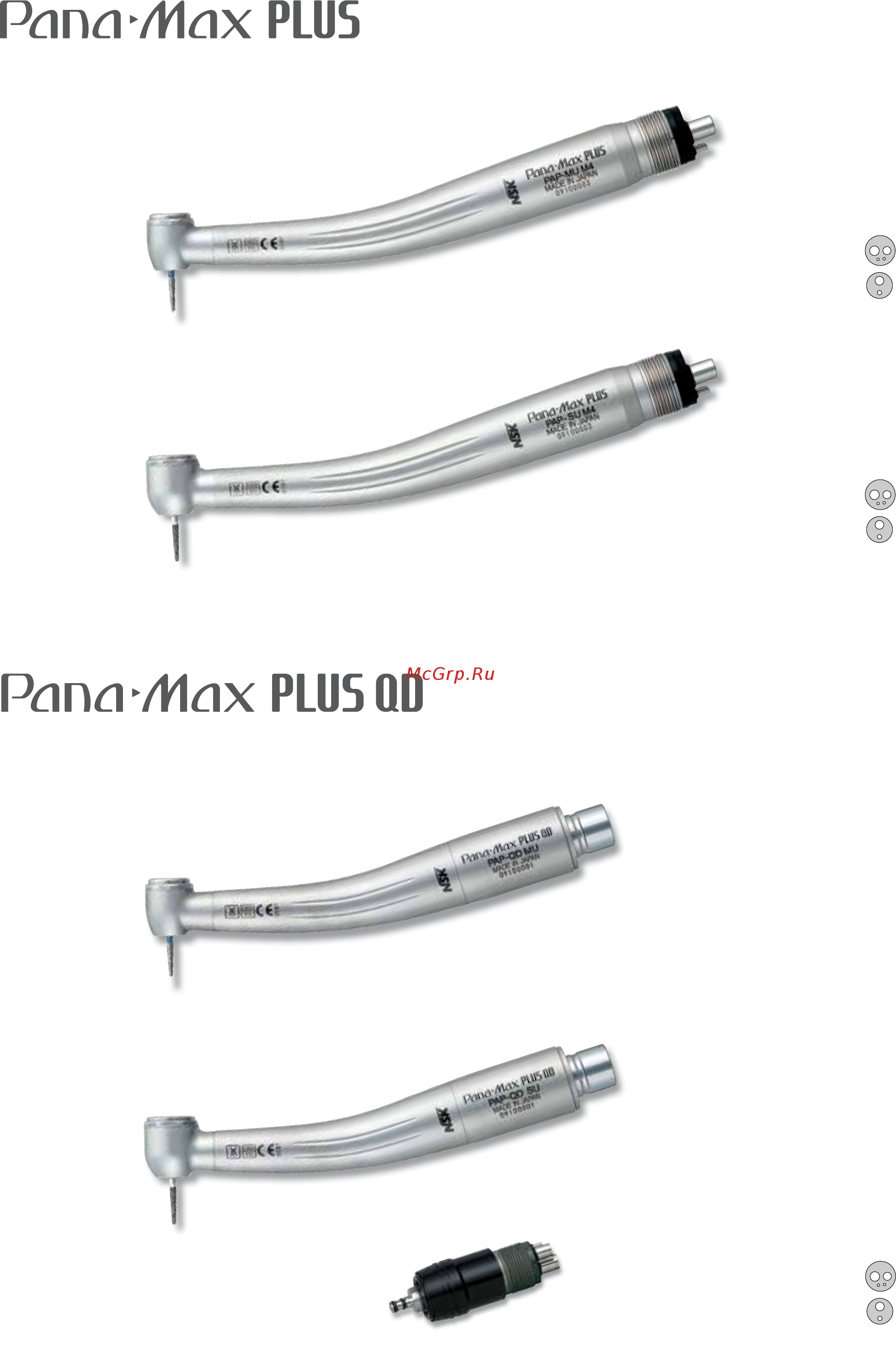 Nsk Pana-Max PAX-SU M4 [3/4] Pap qd mu