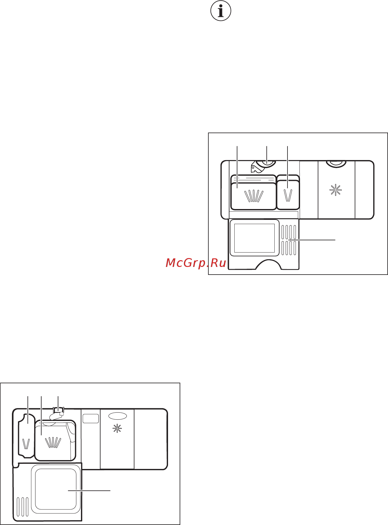 Electrolux ESL94510LO [16/52] Ежедневное использование