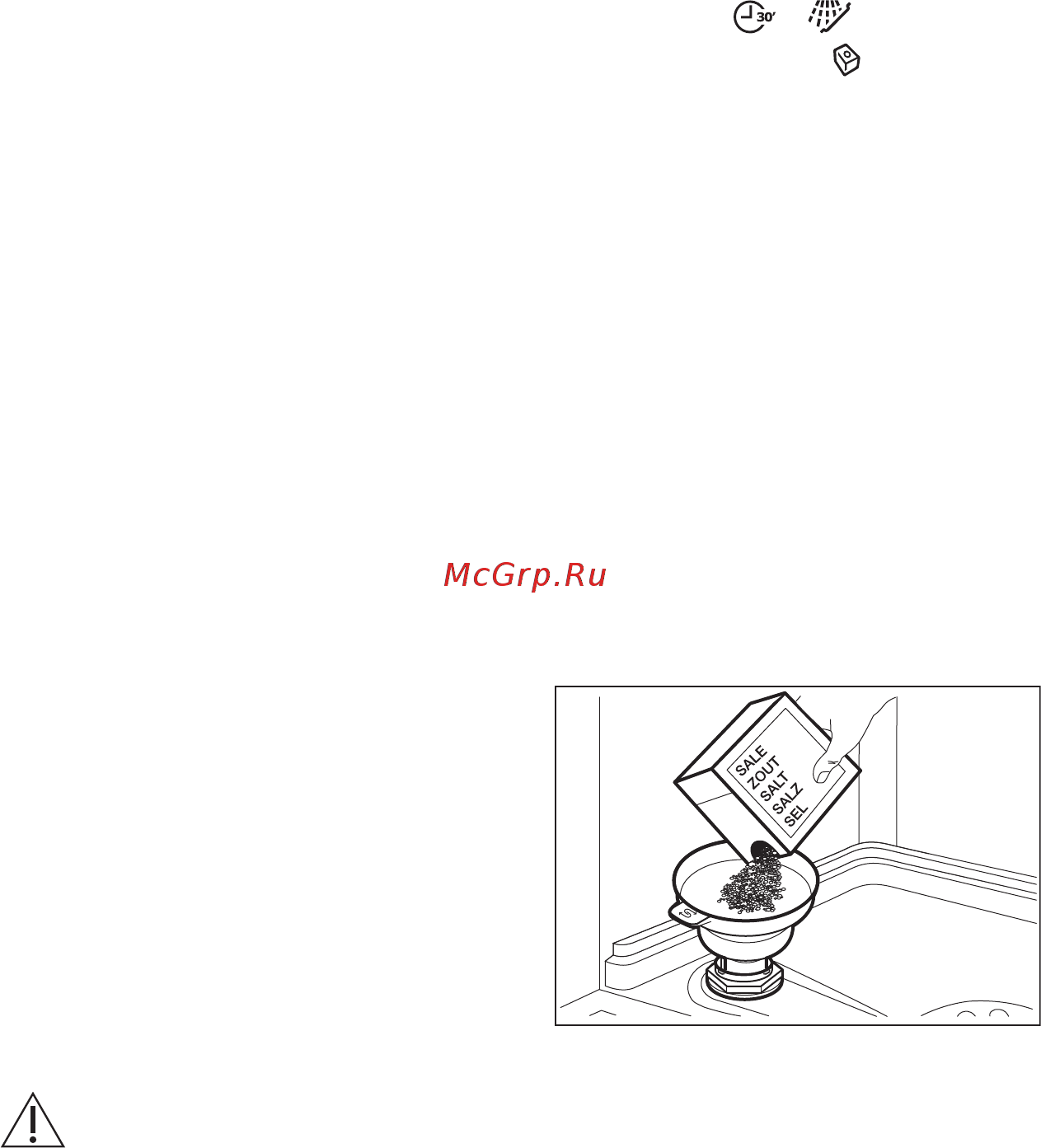 Electrolux ESL94300LO [13/48] Включение multitab