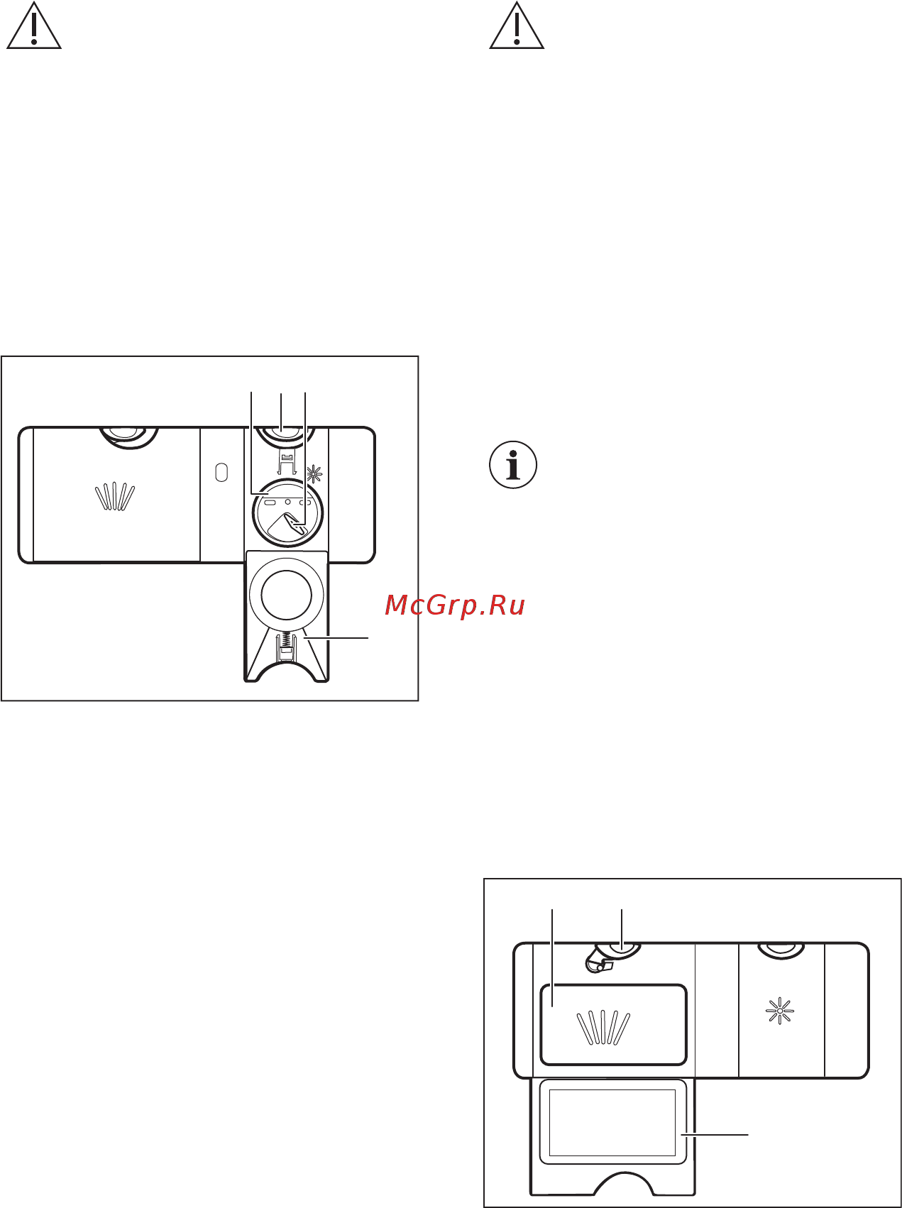 Electrolux ESL94300LO [37/48] Заповнення дозатора ополіскувача