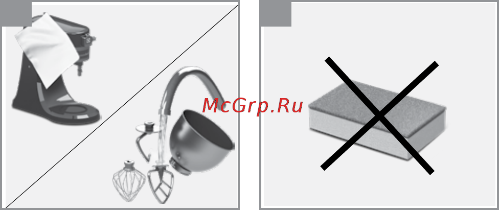 Electrolux EKM5570 Руководство по эксплуатации онлайн [4/160] 386870