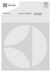 Electrolux EWS1064EDW Руководство пользователя