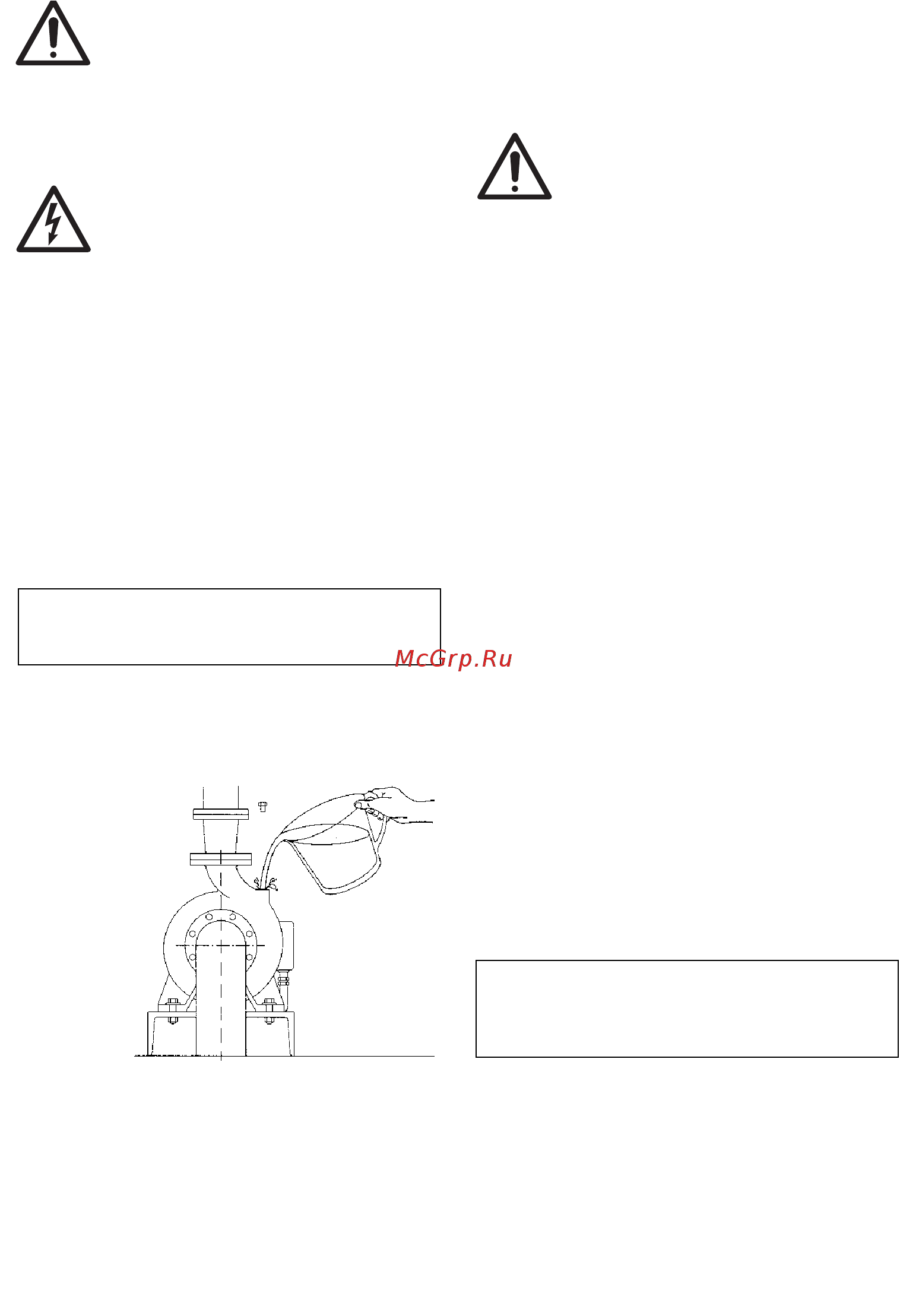CALPEDA N4 65-160B/A [32/44] Elanslutning