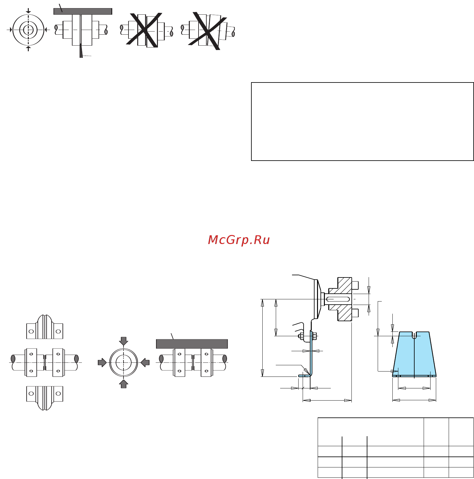CALPEDA B-N4 40-125C/A [36/44] Насосный агрегат с муфтой rex