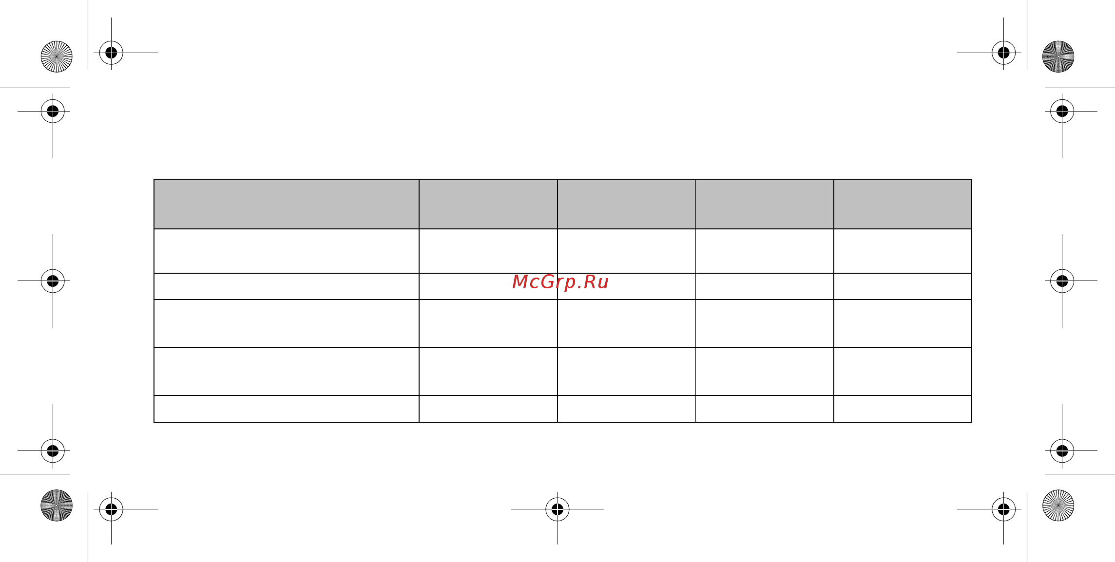 Sirona T1 LINE C 200 L [21/68] Технические характеристики