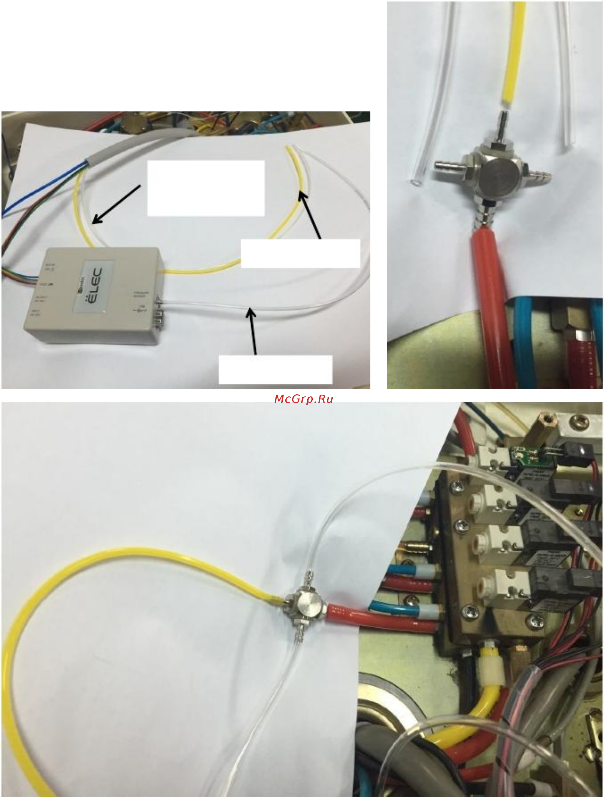 Micro Nx ELM-B40L Инструкция по эксплуатации онлайн [6/9] 387156