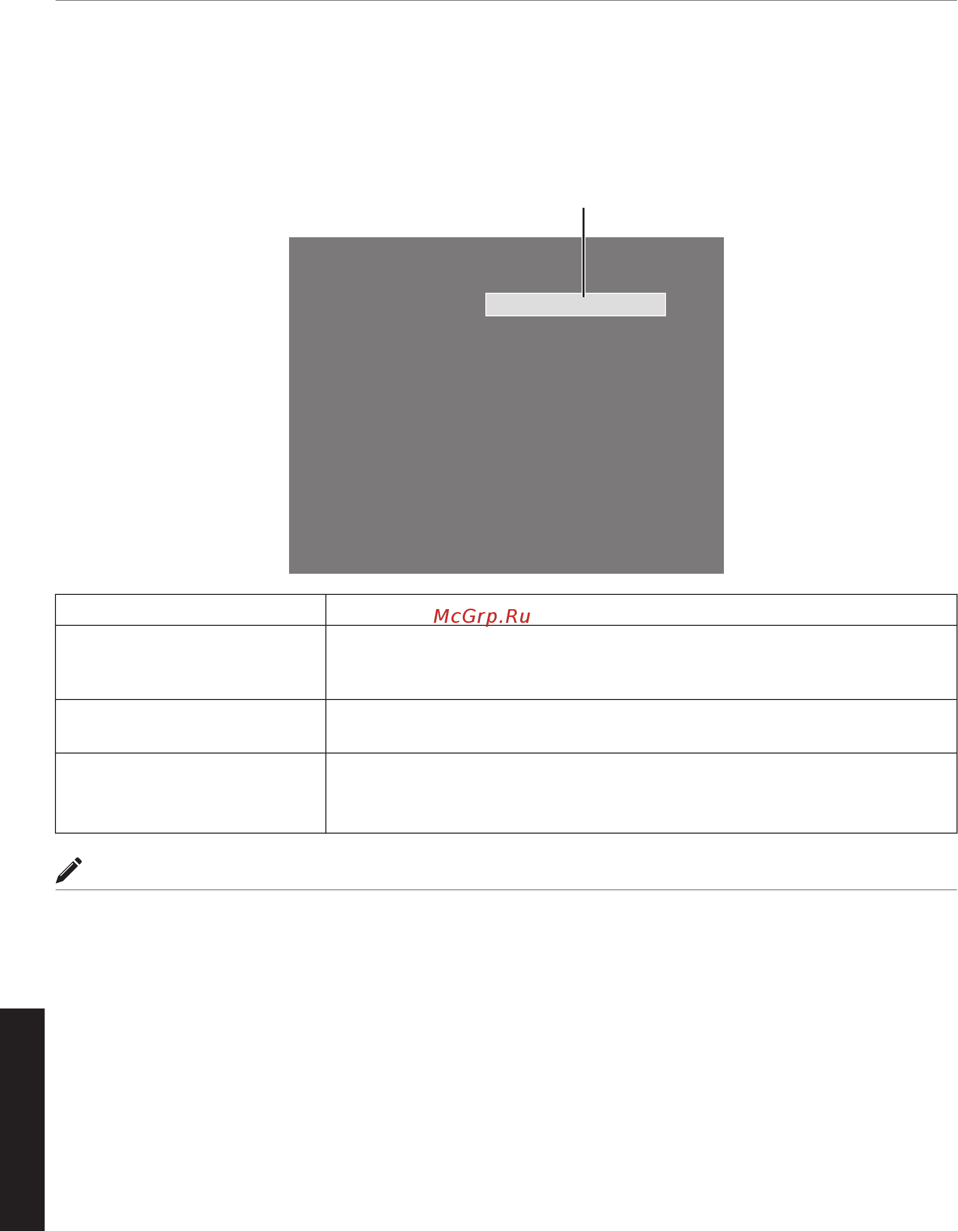 JVC DLA-VS4810 [52/64] What to do when these messages are displayed