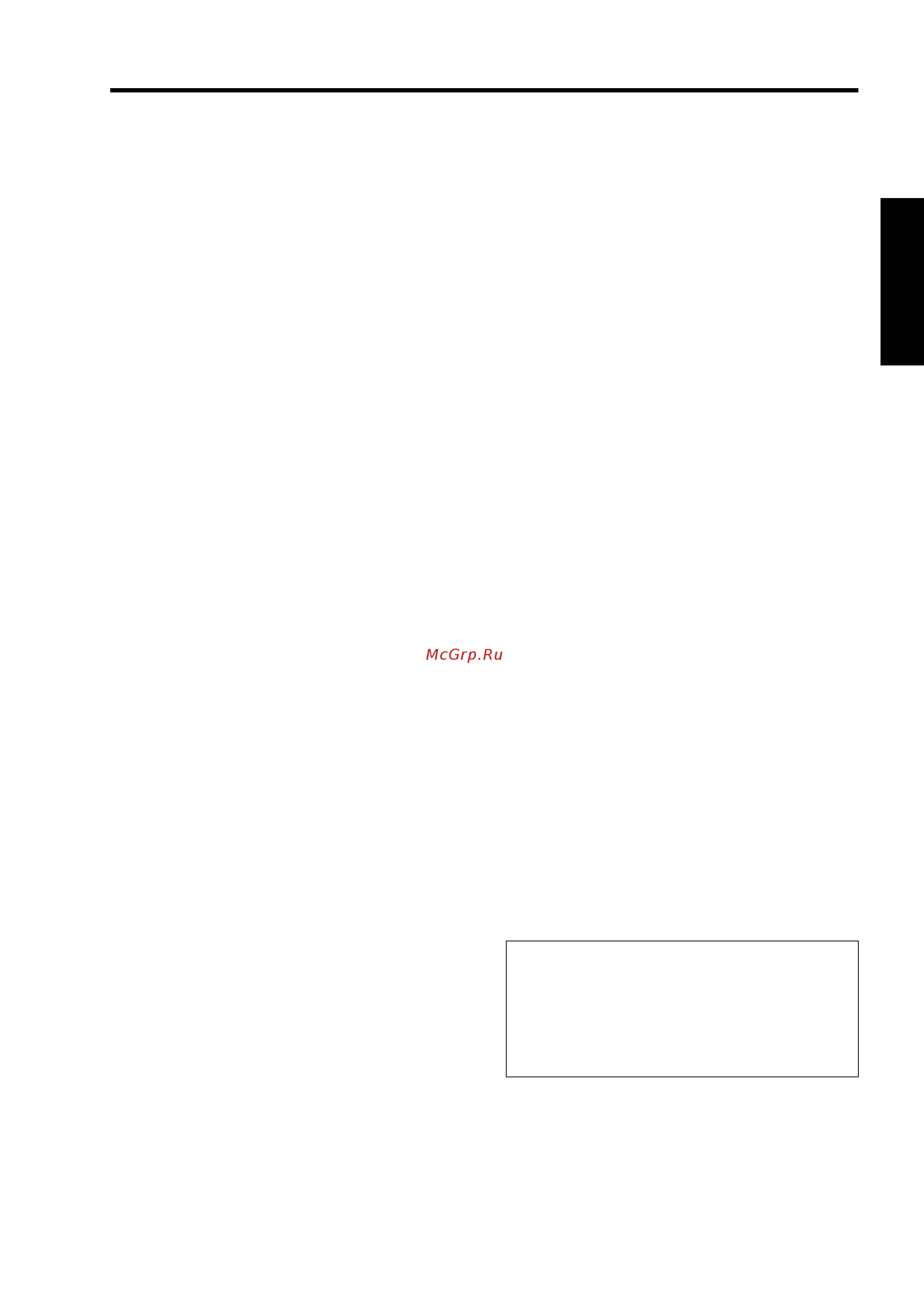 JVC DLA-VS4800 [3/72] Do not allow any unqualified person to install the unit