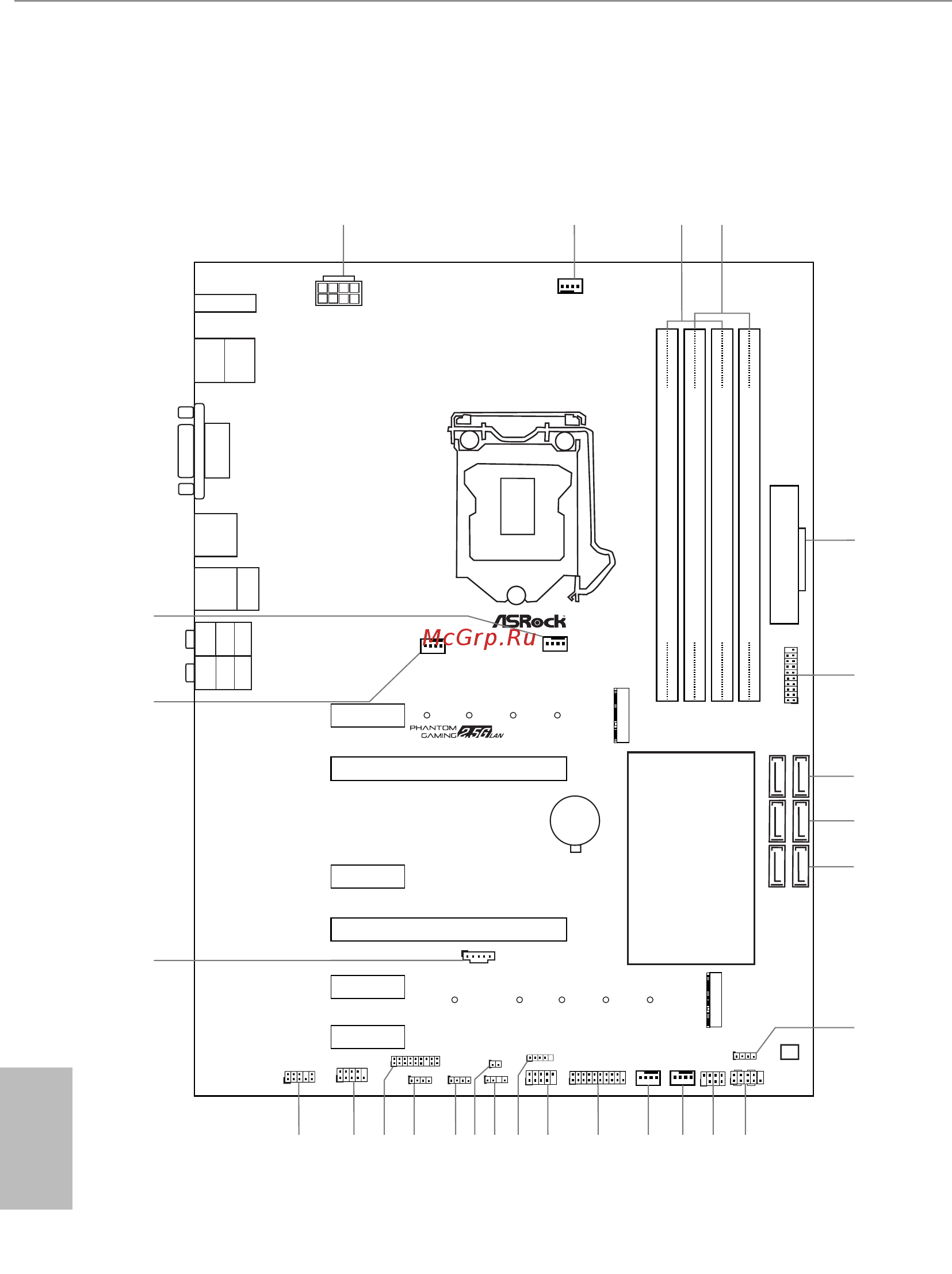 ASRock Z390 Phantom Gaming SLI/ac [4/195] Z390 phantom gaming sli