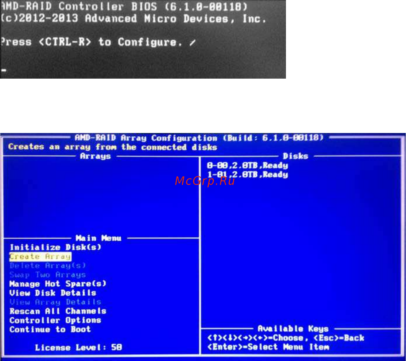 ASRock X399 Phantom Gaming 6 [5/20] Legacy raid rom configuration for amd x370 b350 and a320 chipsets
