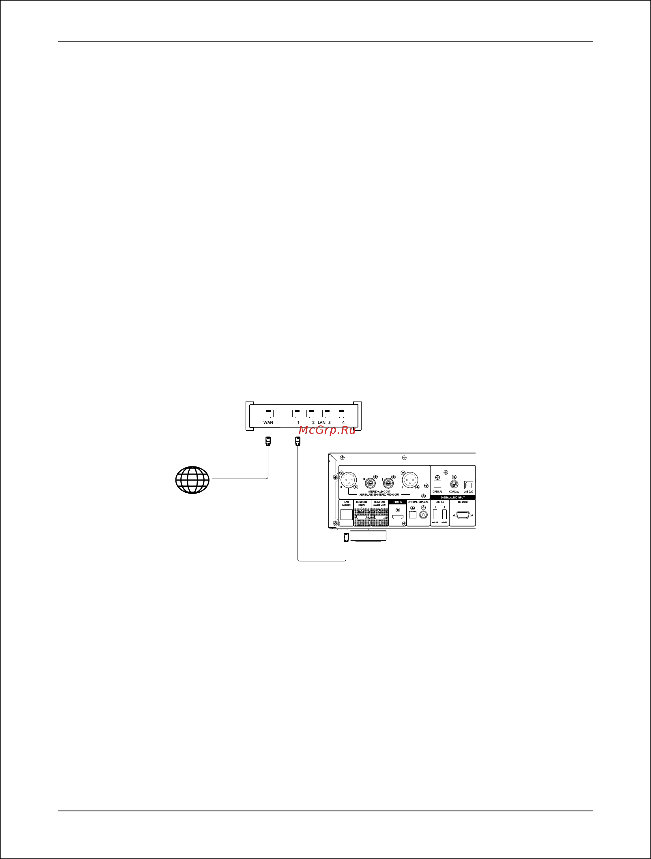 Oppo UDP-205 [28/113] Подключение к интернету