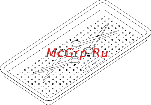 Tuttnauer 3870 E Инструкция по эксплуатации онлайн [32/50] 387791