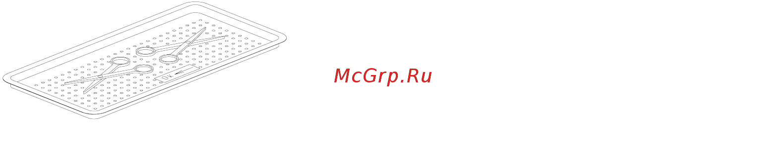 Tuttnauer 2340 МК Инструкция по эксплуатации онлайн [7/37] 387785