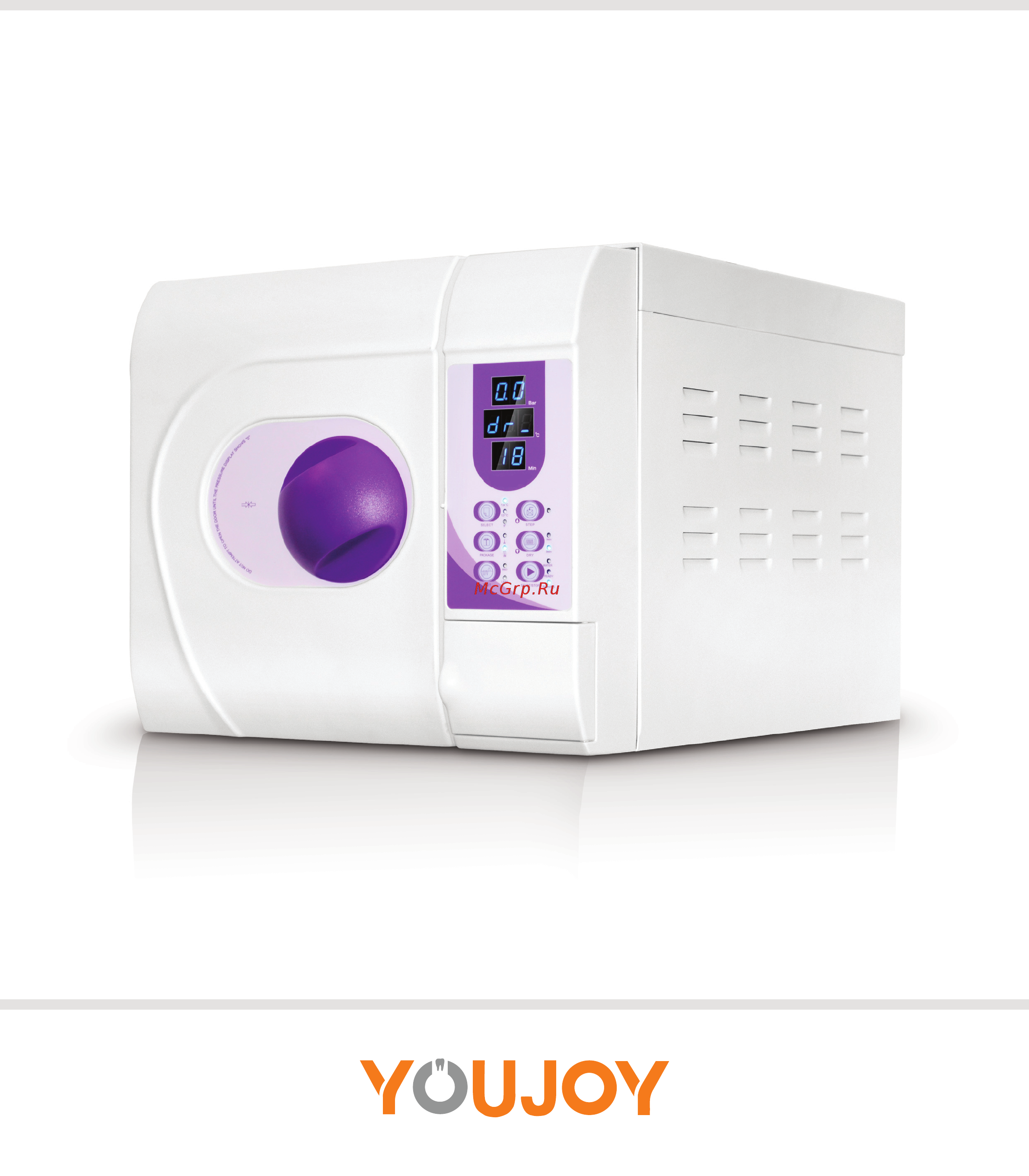 Youjoy BES-12L-B Инструкция по эксплуатации онлайн