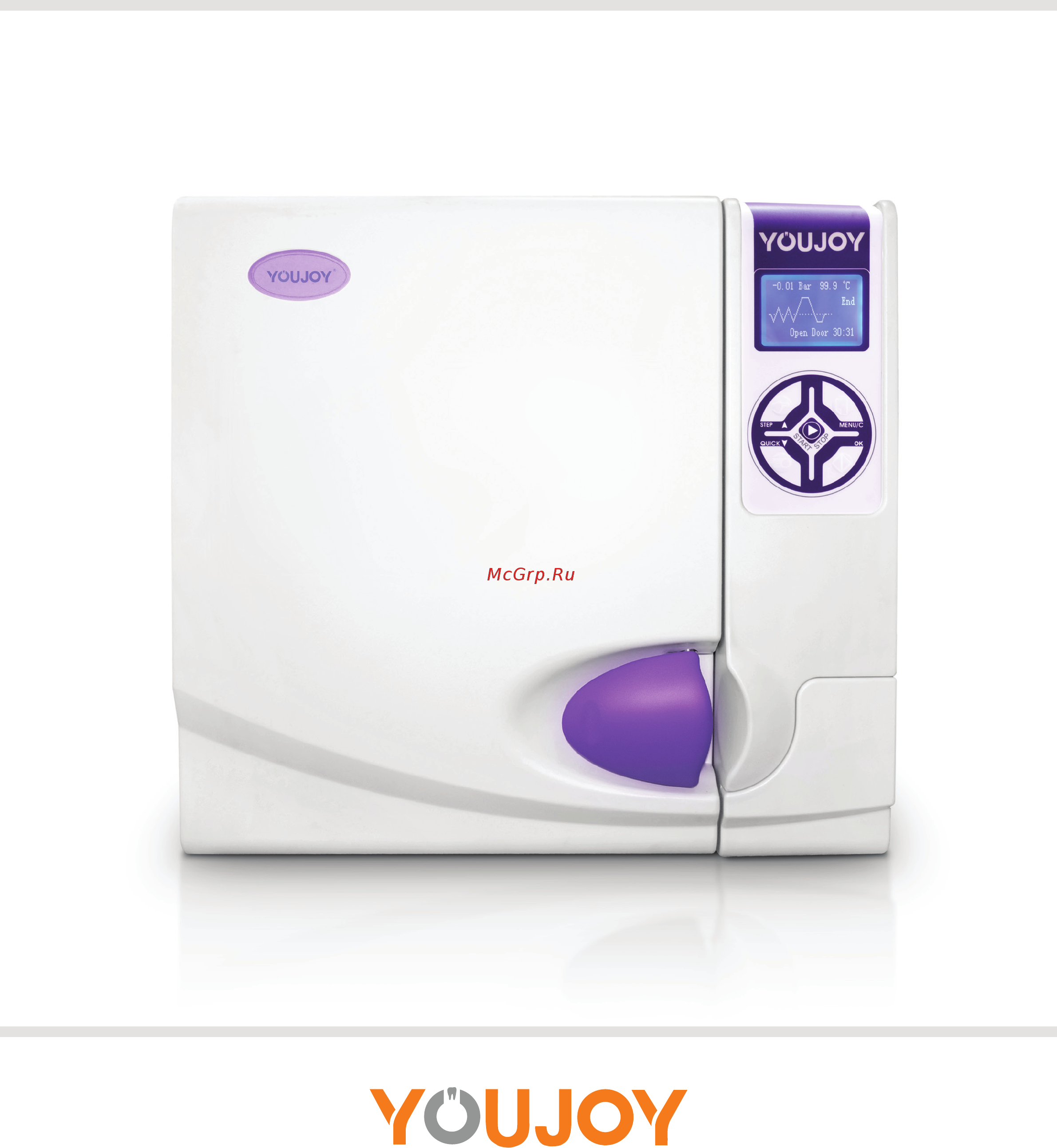 Youjoy BES-17L-B Инструкция по эксплуатации онлайн