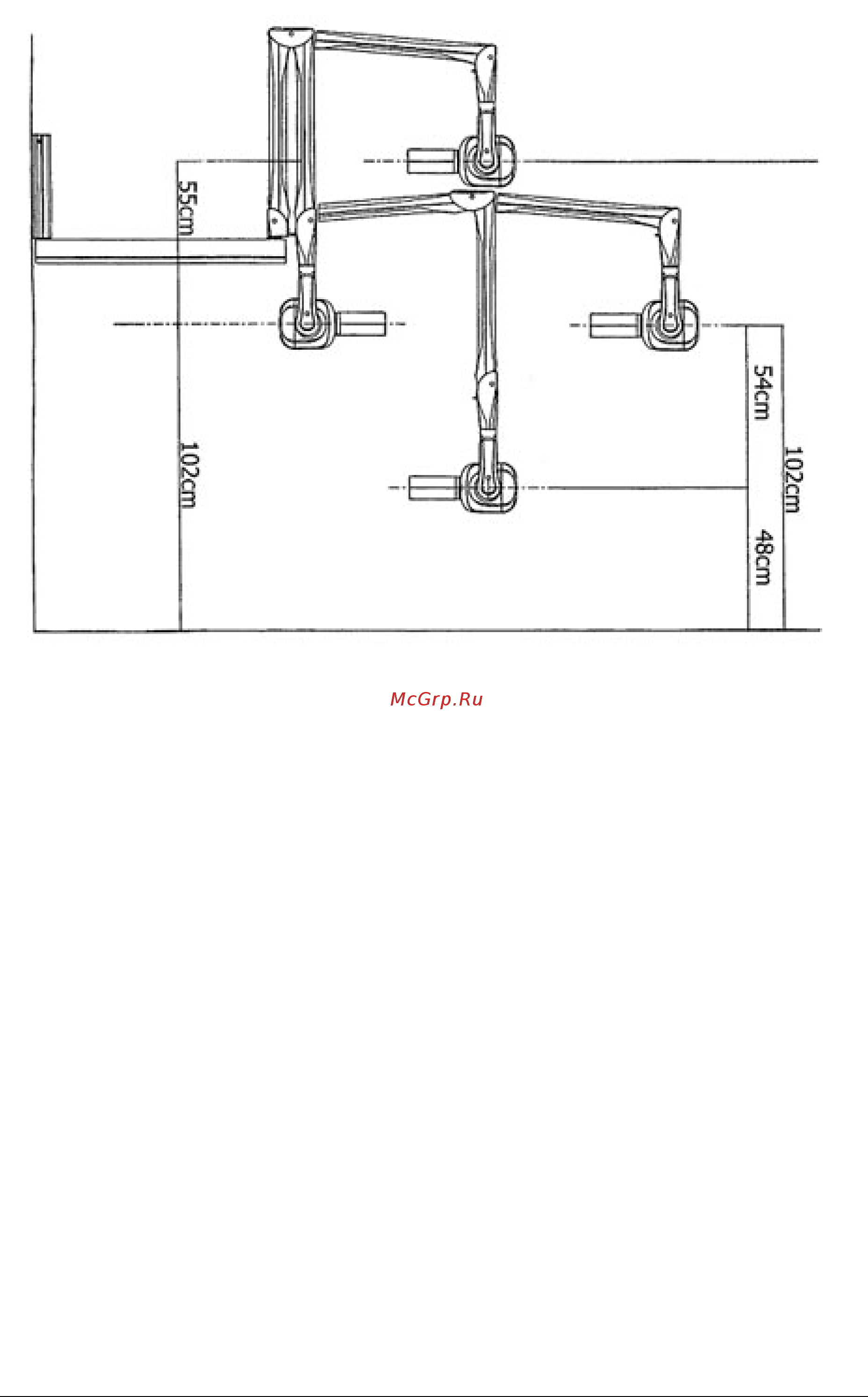 Satelec Acteon Group X-Mind DC 80 Инструкция по эксплуатации онлайн [11/65] 387835