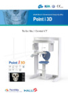 Pointnix Point I 3D Инструкция по эксплуатации