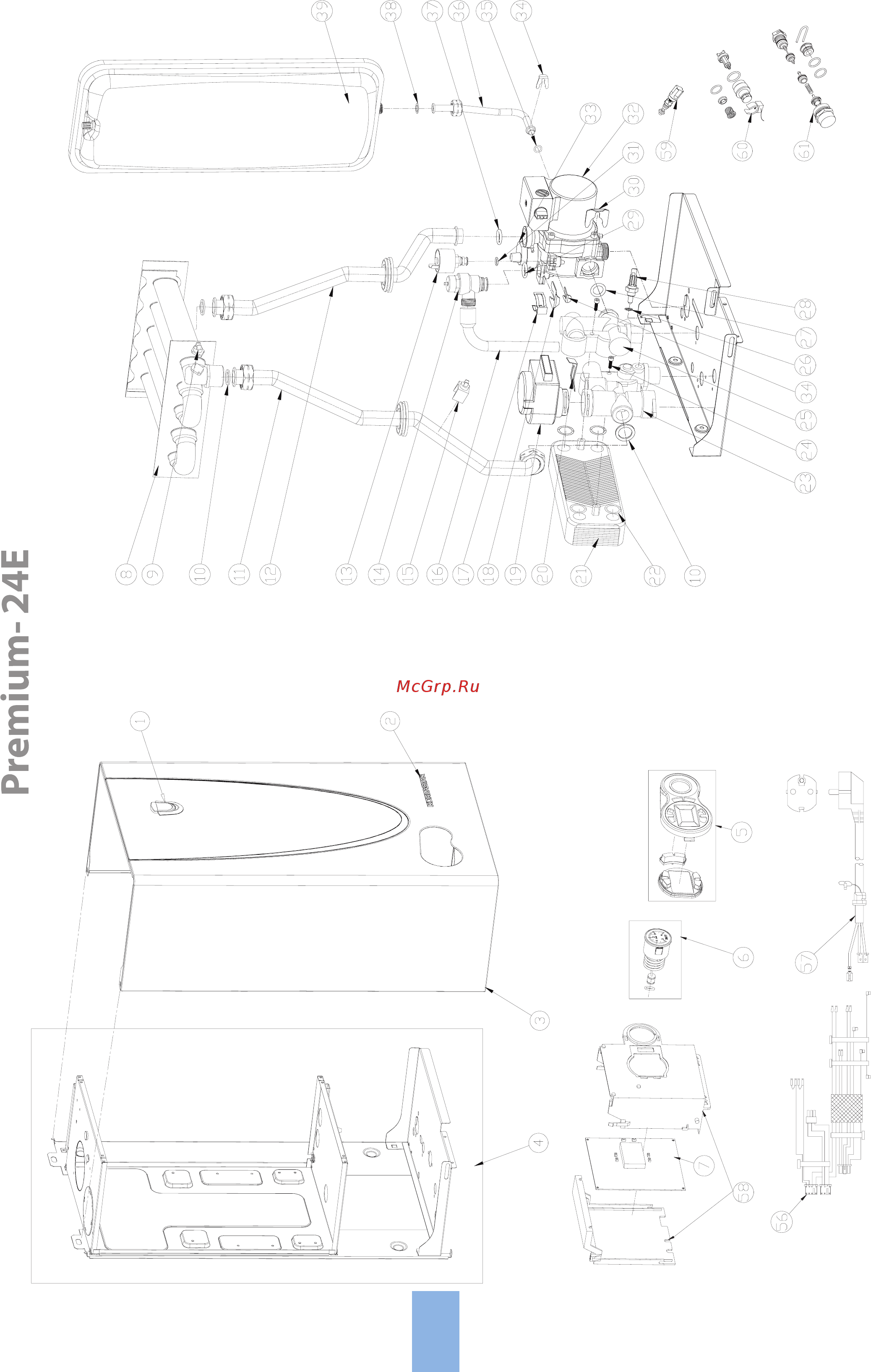 Koreastar Premium Atmo 13A White Рекомендации по обслуживанию онлайн [62/72] 387984