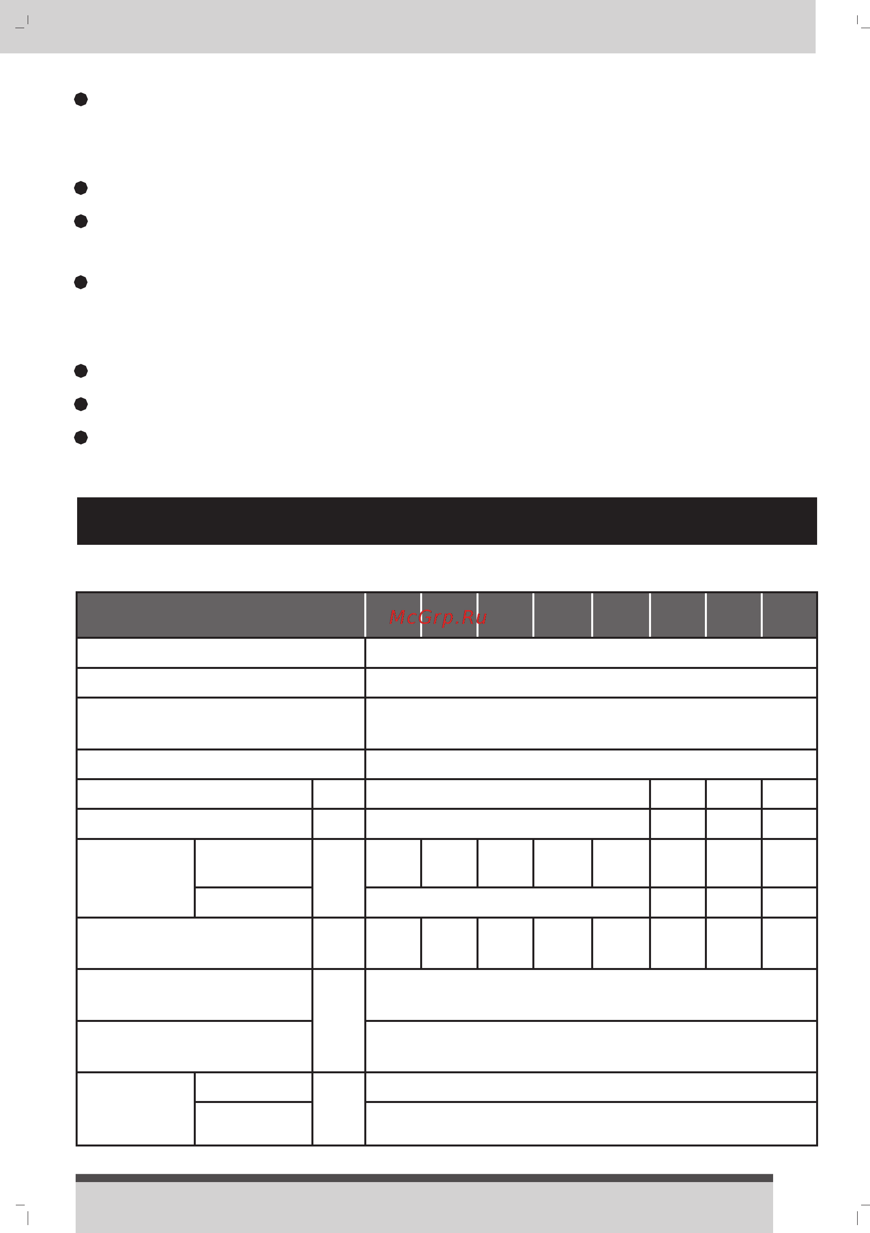 Koreastar Premium Atmo 10A White Инструкция по эксплуатации онлайн [29/44] 387983