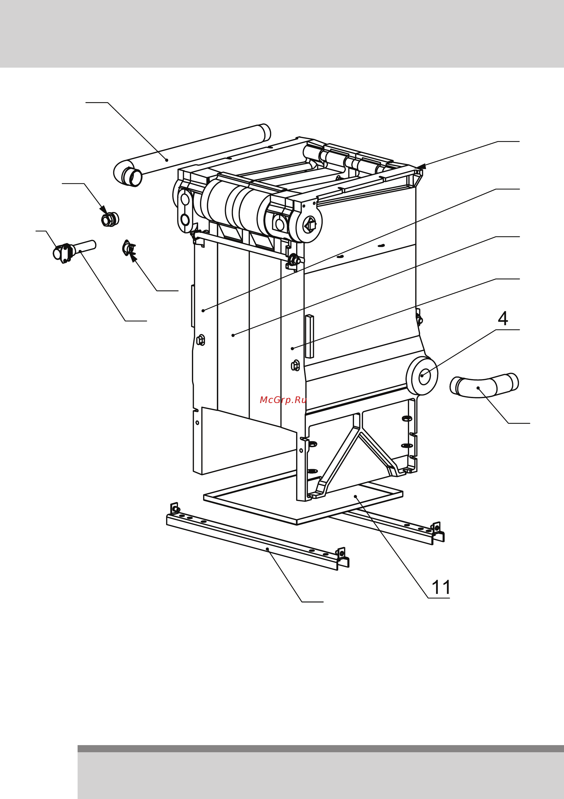 Koreastar Senator D 40 Каталог запчастей онлайн [4/8] 388058
