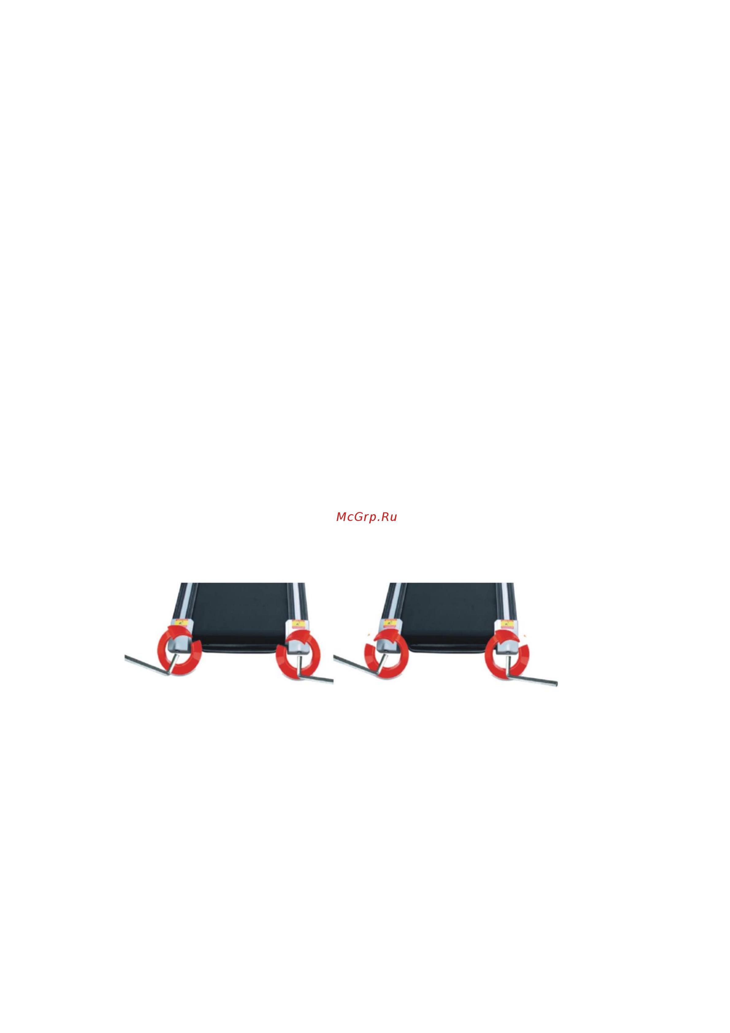 Unixfit ST-510T Инструкция по эксплуатации онлайн [17/19] 388331