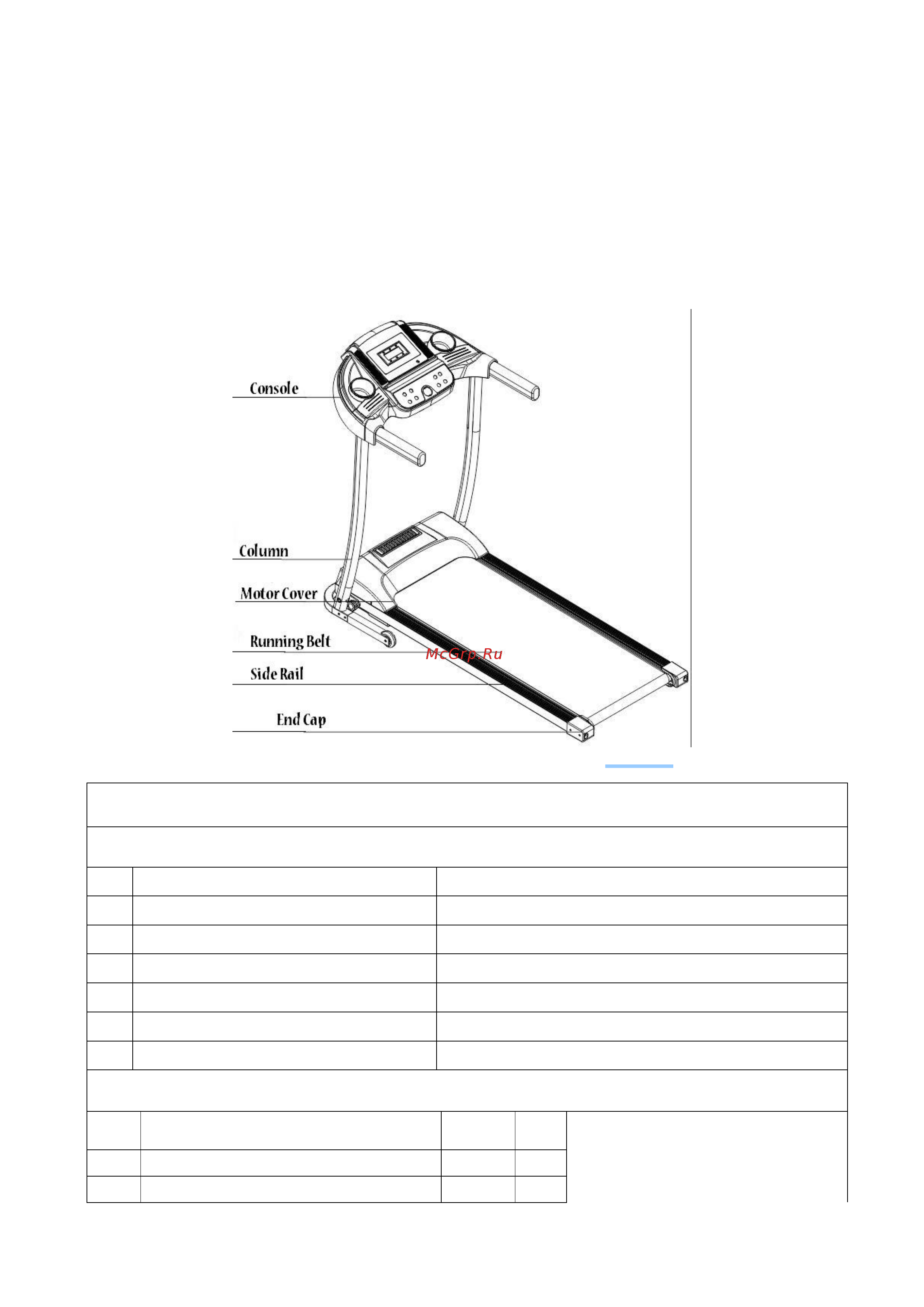Unixfit ST-510T [3/19] Использования