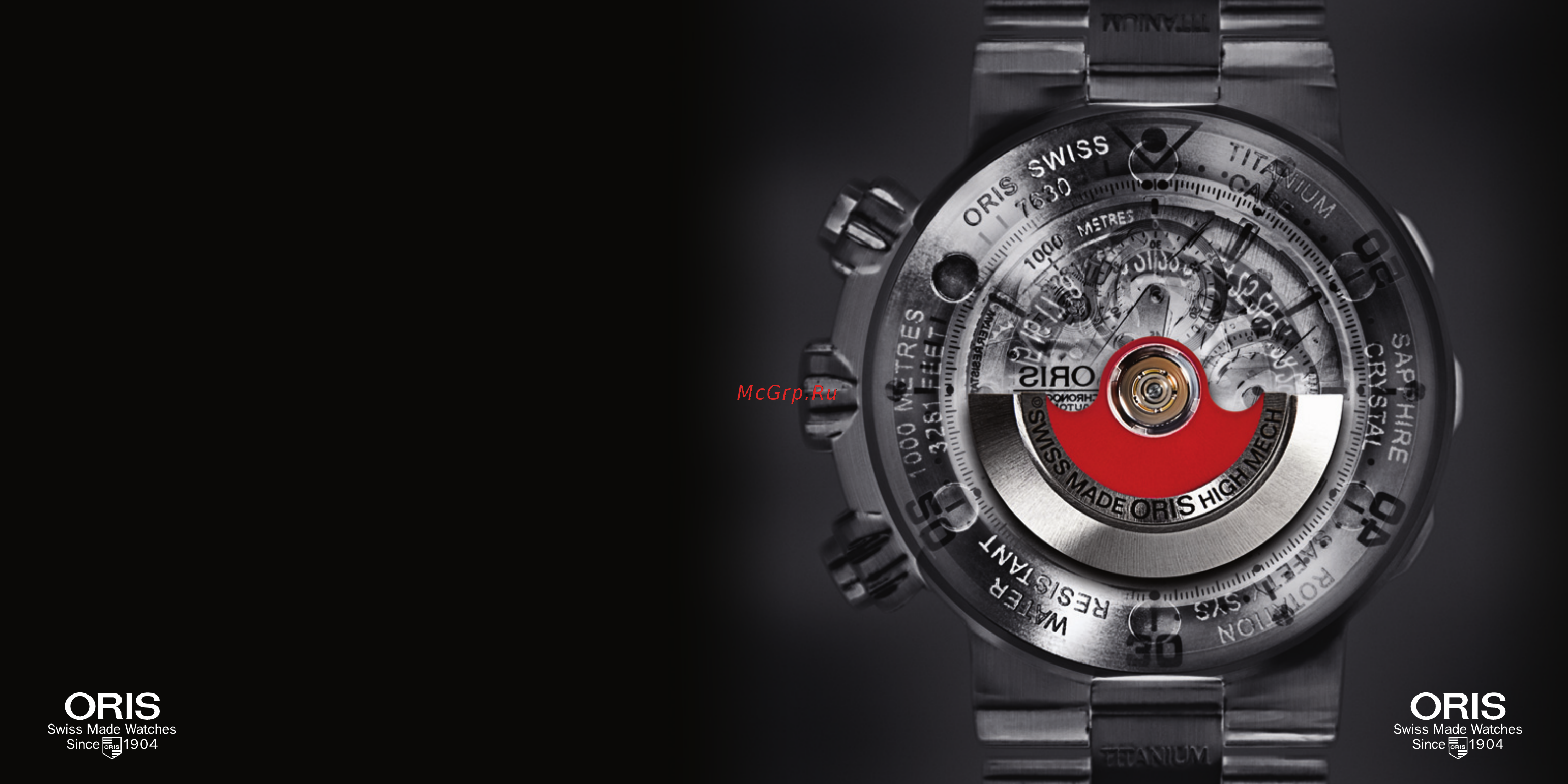 Oris 734-7670-43-51LS Инструкция по эксплуатации онлайн