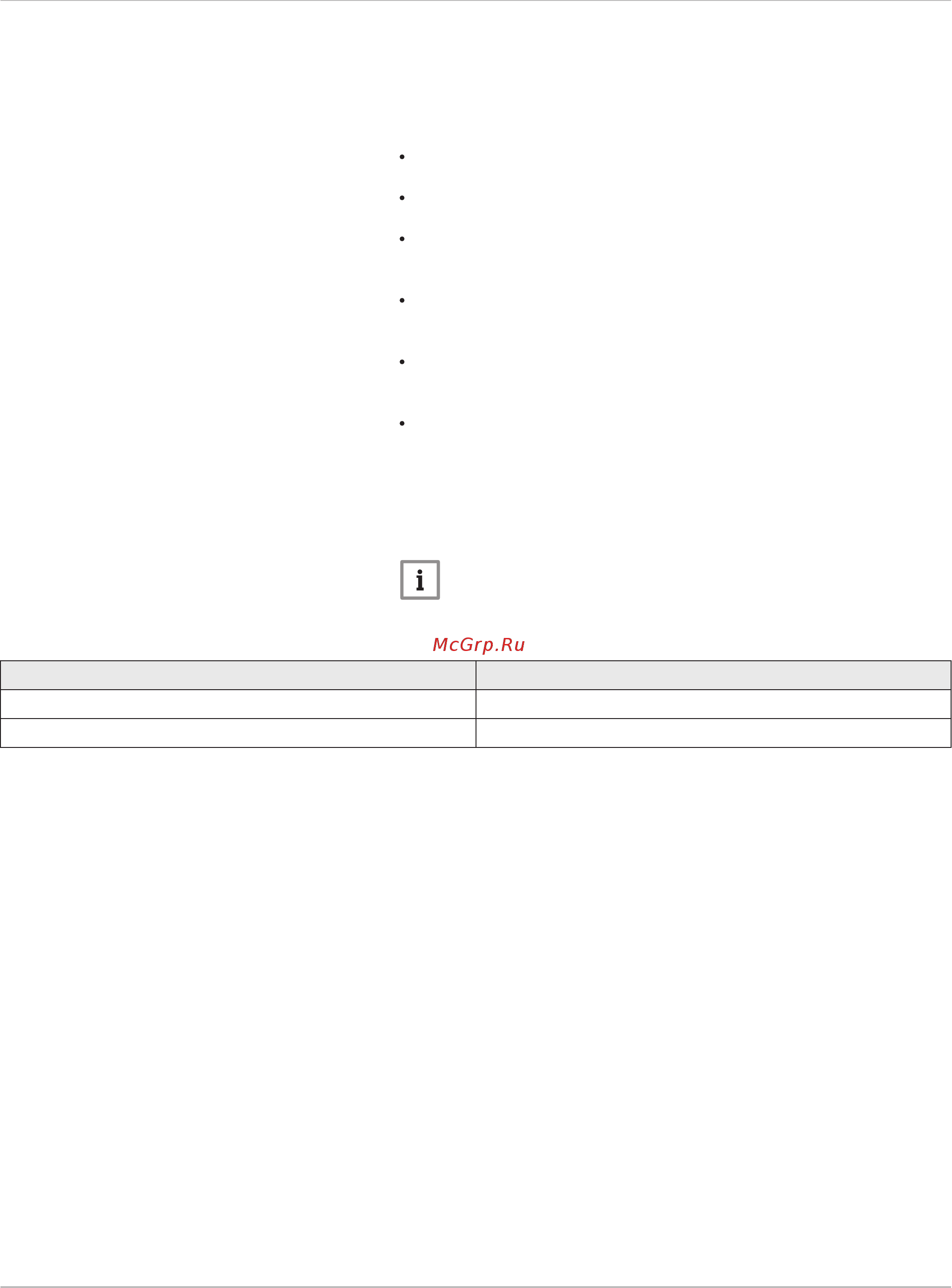 De Dietrich GSHP 15 TR/ B 200 GSHL [14/48] Описание оборудования