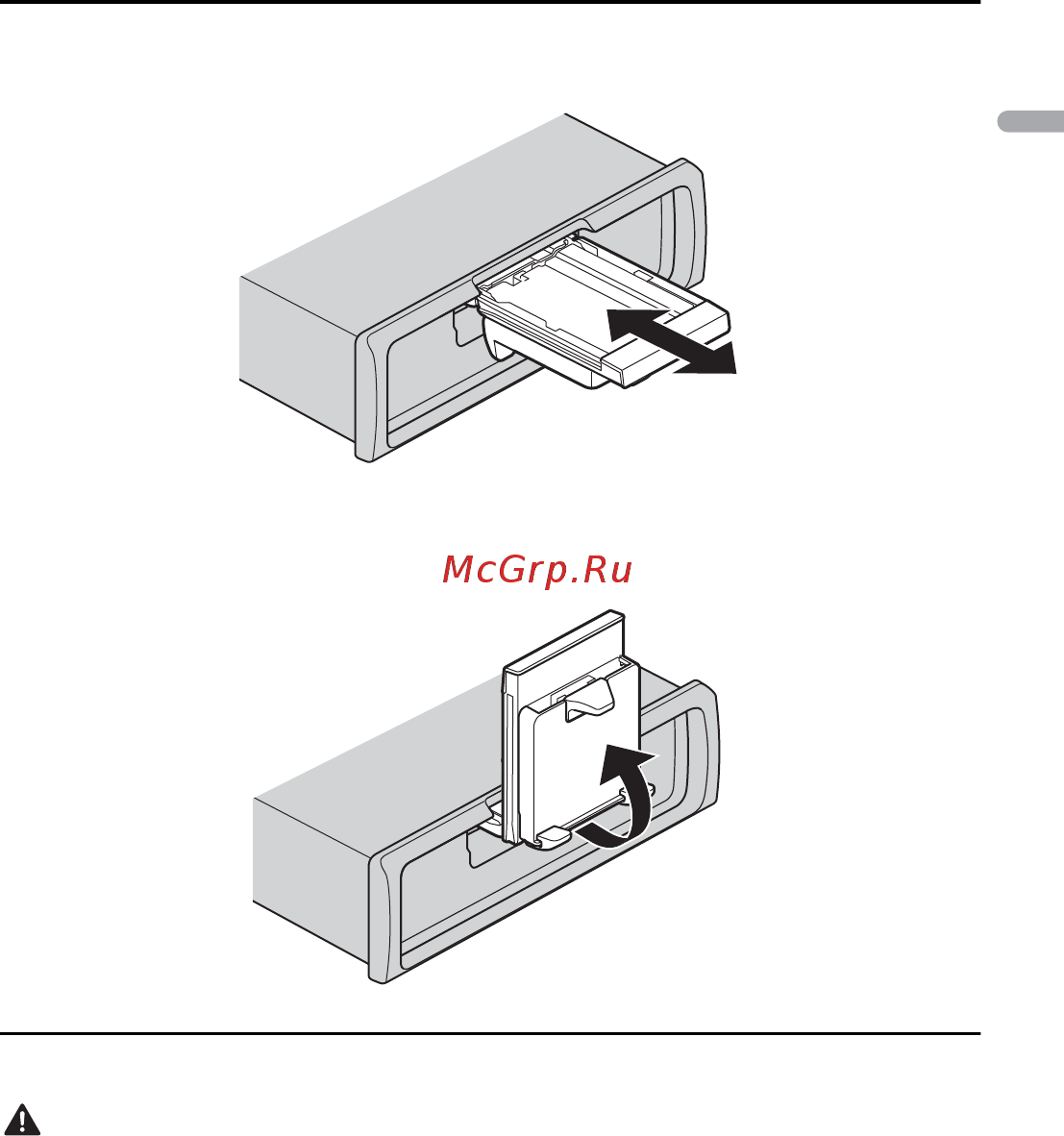 Pioneer SPH-10BT [8/41] Установка смартфона в держатель