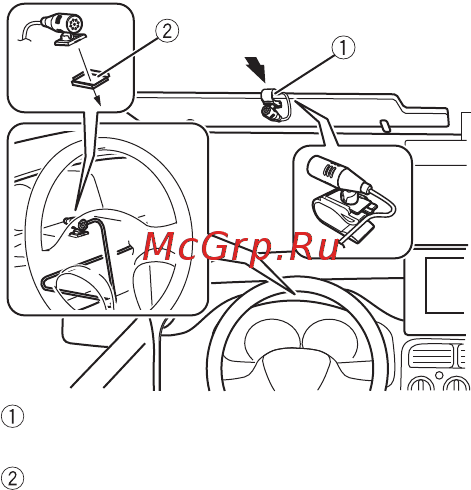 Pioneer MVH-A200VBT Руководство по установке онлайн [14/44] 344827