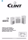 CLINT CRA 41 Инструкция по эксплуатации