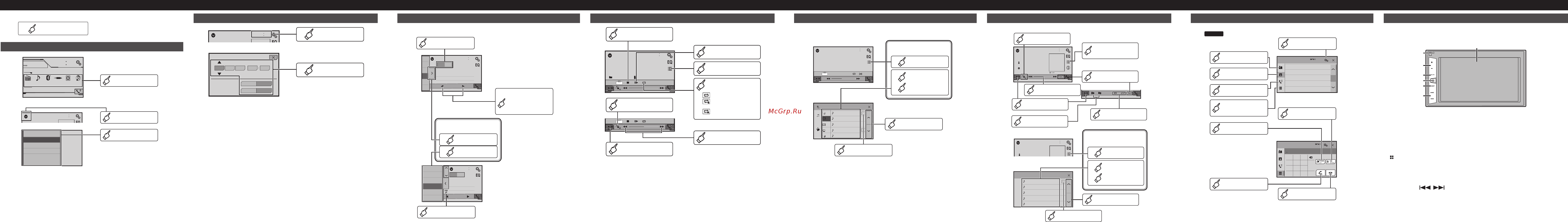 Pioneer mvh-av180 [3/8] Bluetooth audio