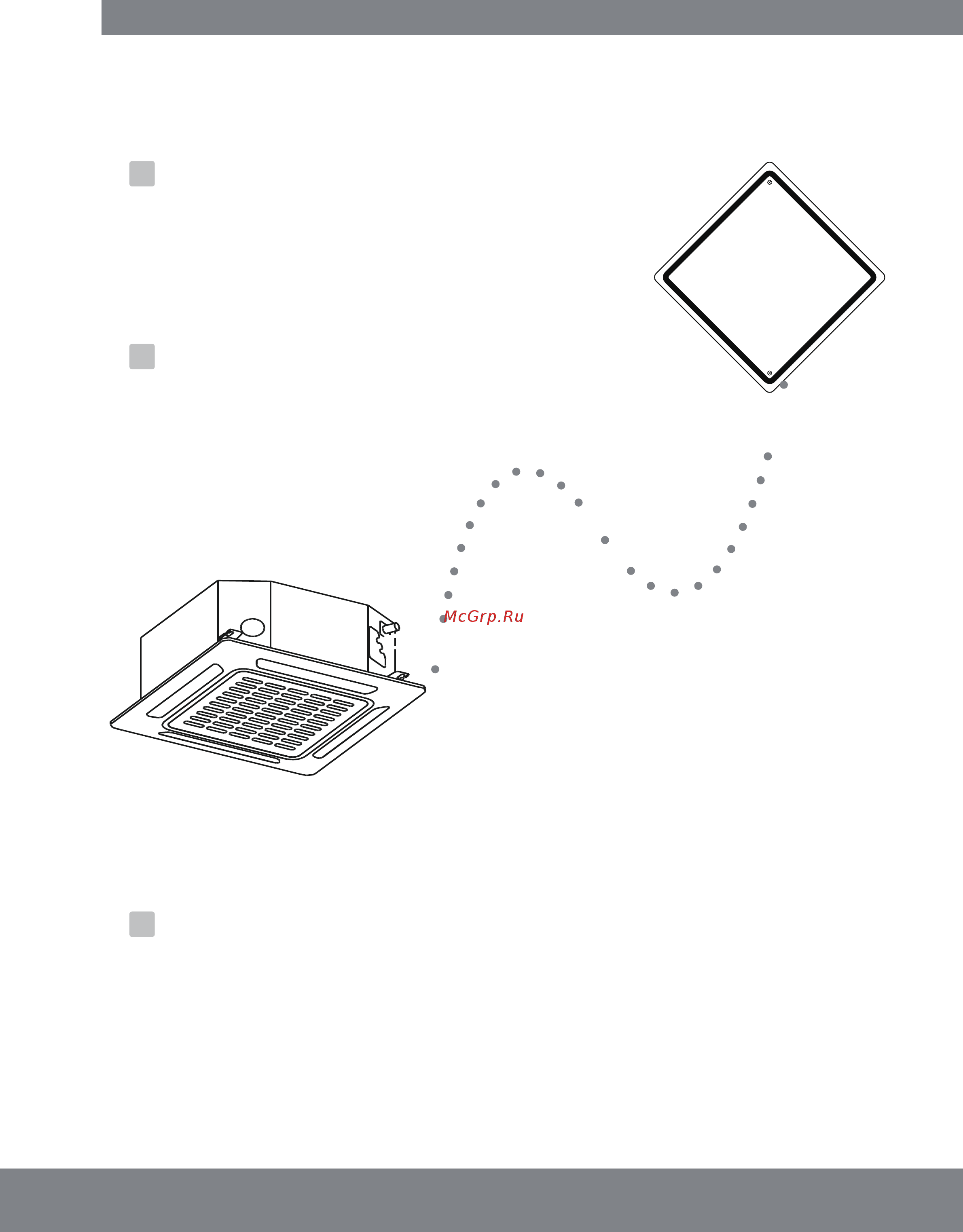 Carrier 42QTD48DS-1 [3/21] Manual operation