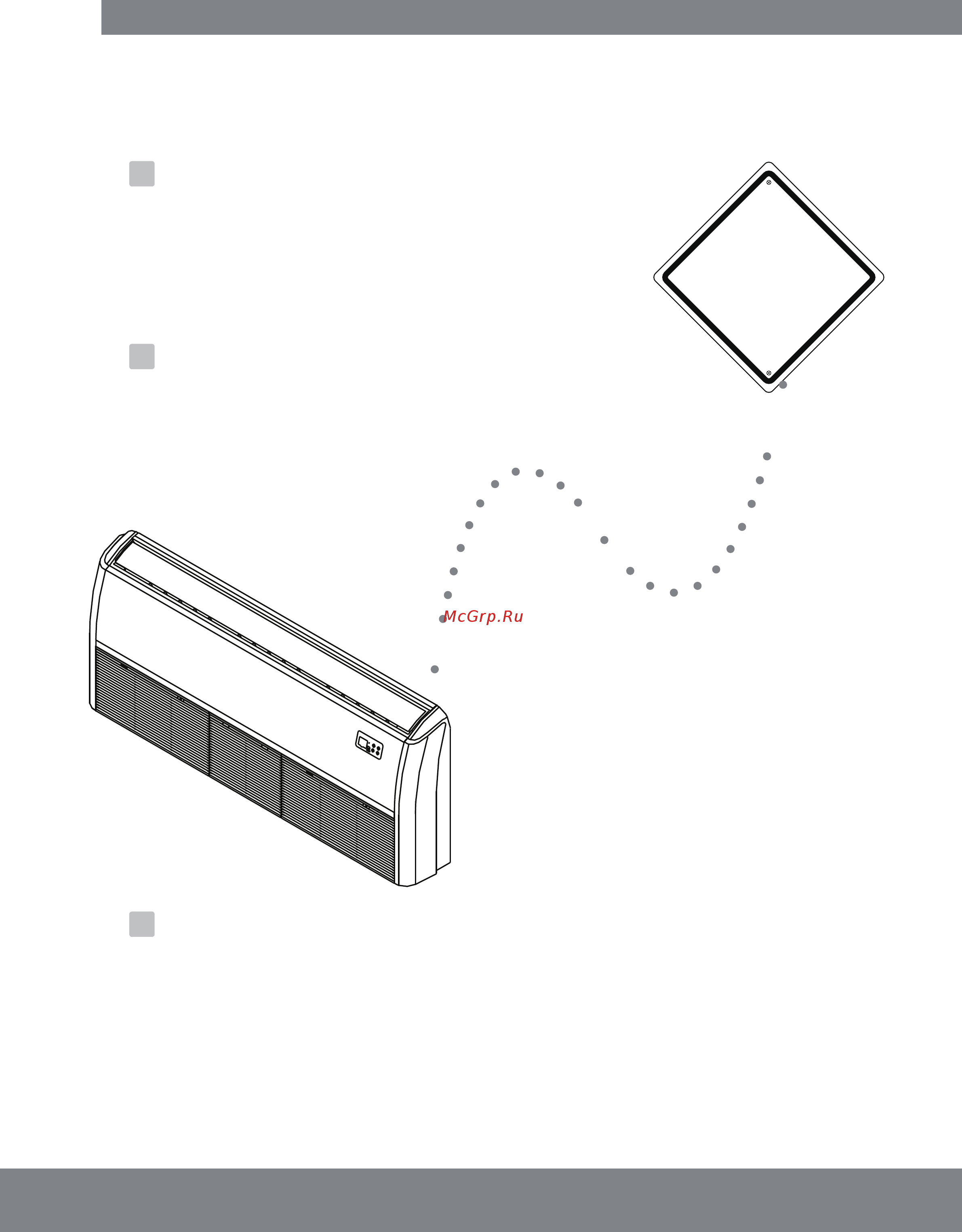 Carrier 42QZL018D8S-1 [2/14] Safety first