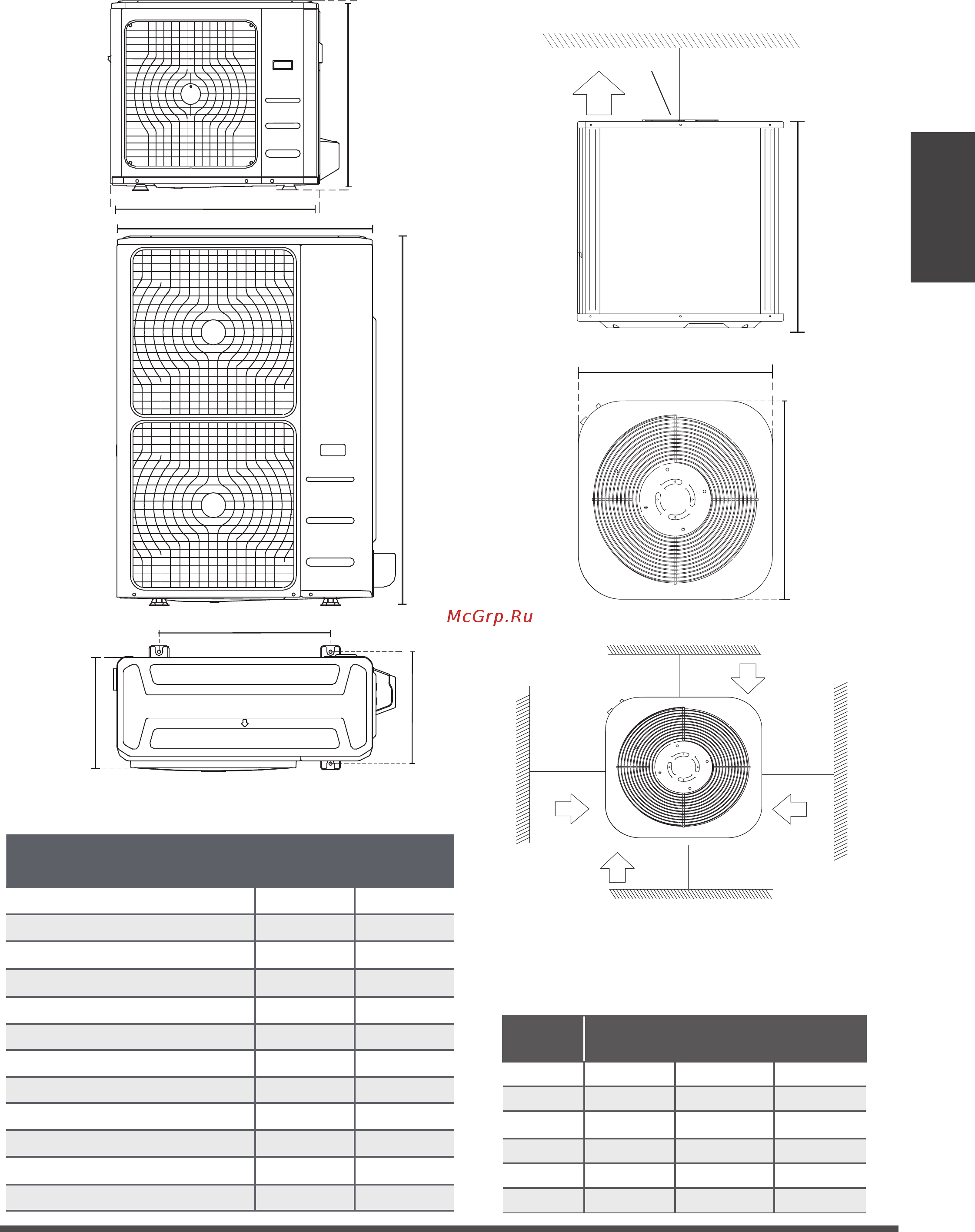 Carrier 42QSS030DS-1 [19/33] Refer to fig 5 5 5 and table 5