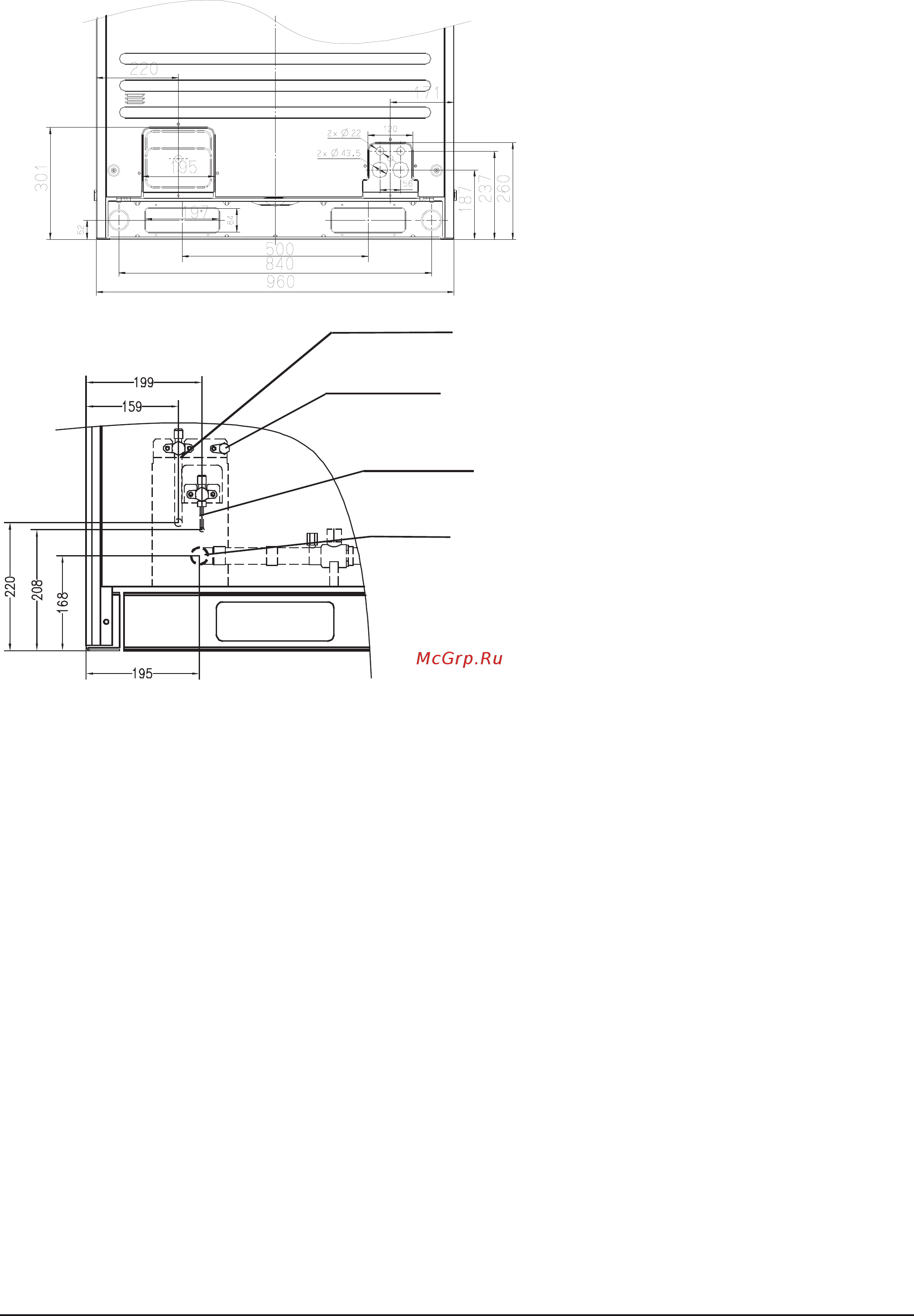 Carrier 38VF014H Инструкция по эксплуатации(ENG) онлайн [12/56] 389928