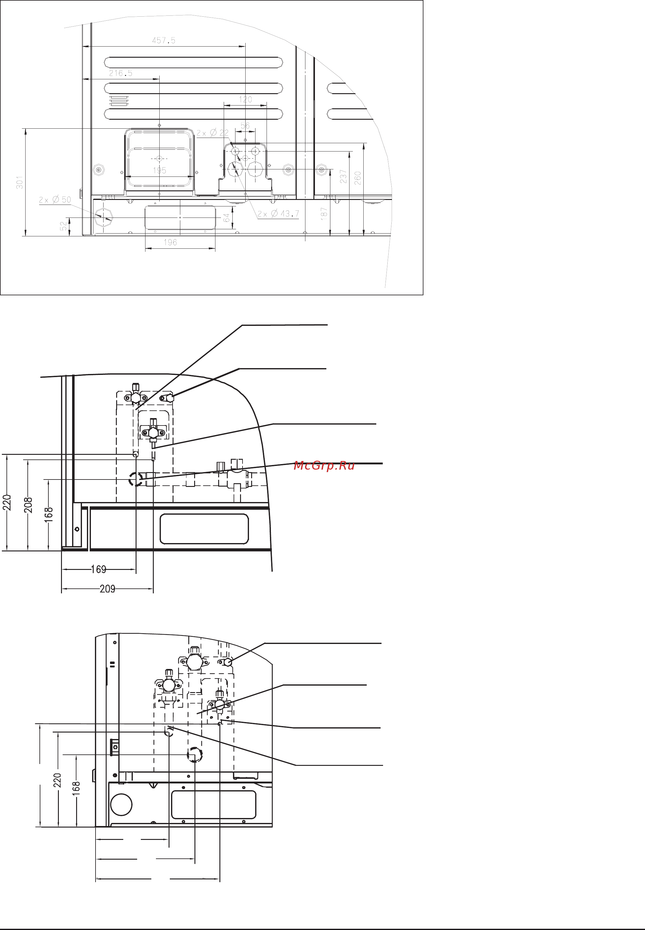 Carrier 40VT012H Инструкция по эксплуатации(ENG) онлайн [14/56] 389947
