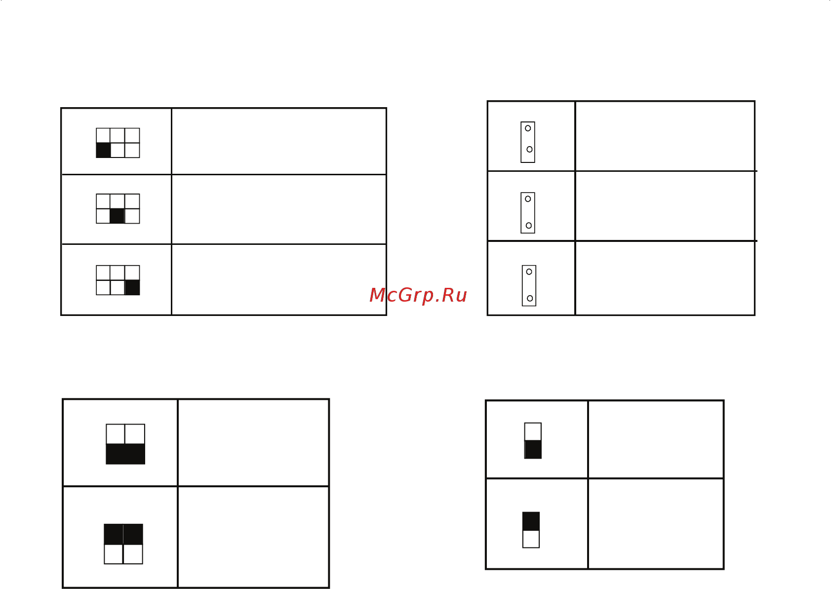 Carrier 42VH009H [13/14] J1 j2 definition