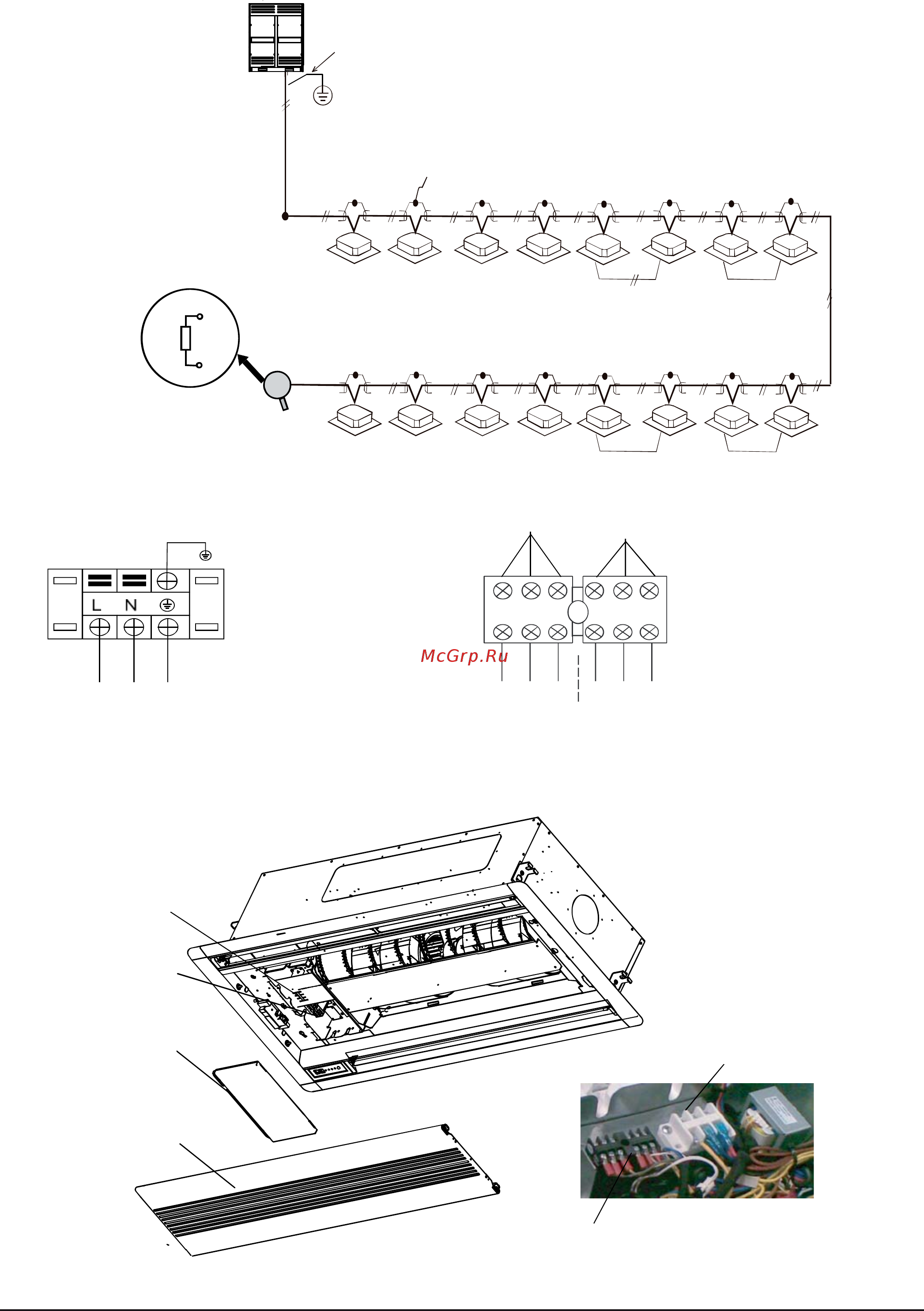 Carrier 40VT018H [12/15] X p e y