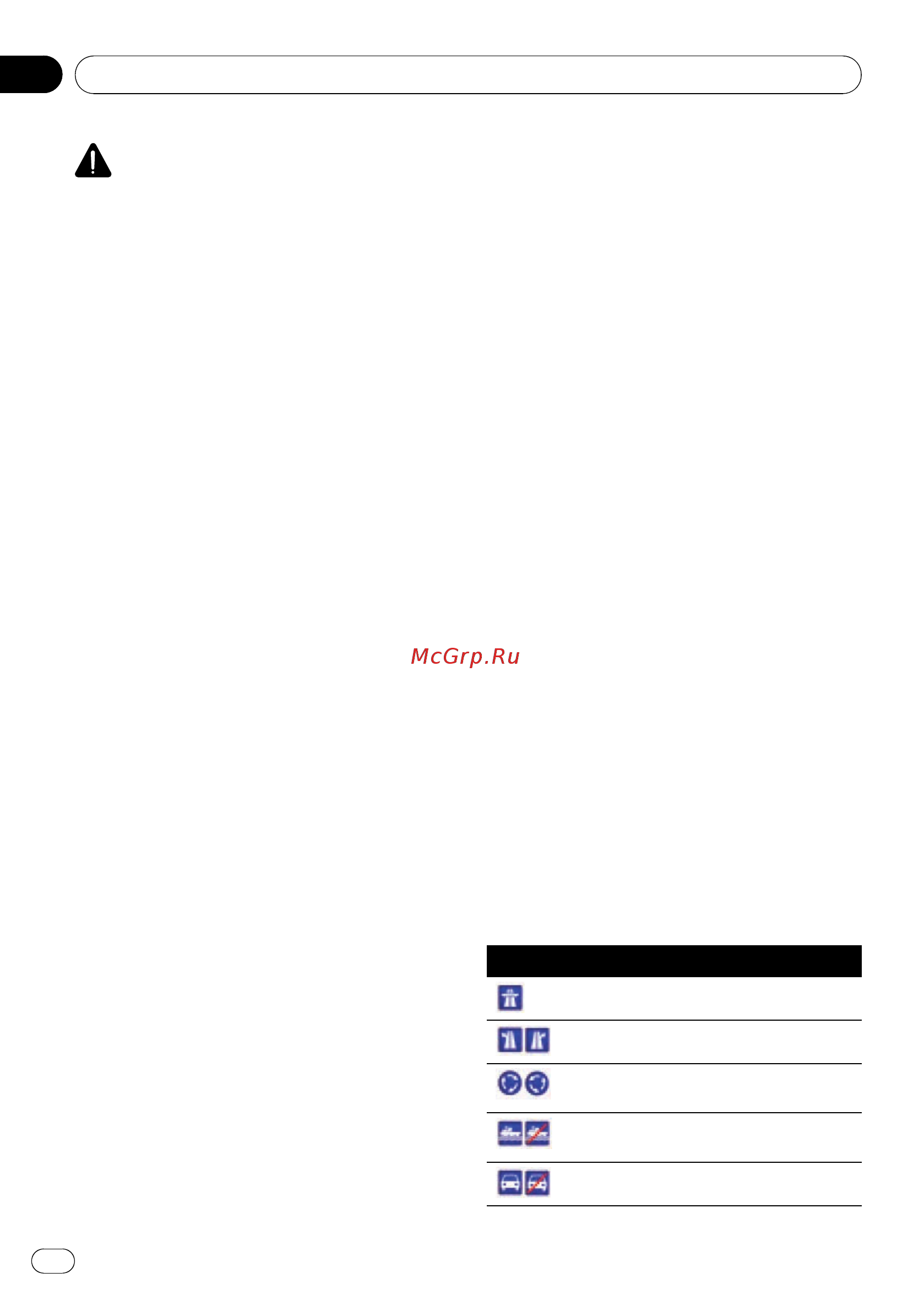 Pioneer AVIC-F9110BT [146/170] Appendix