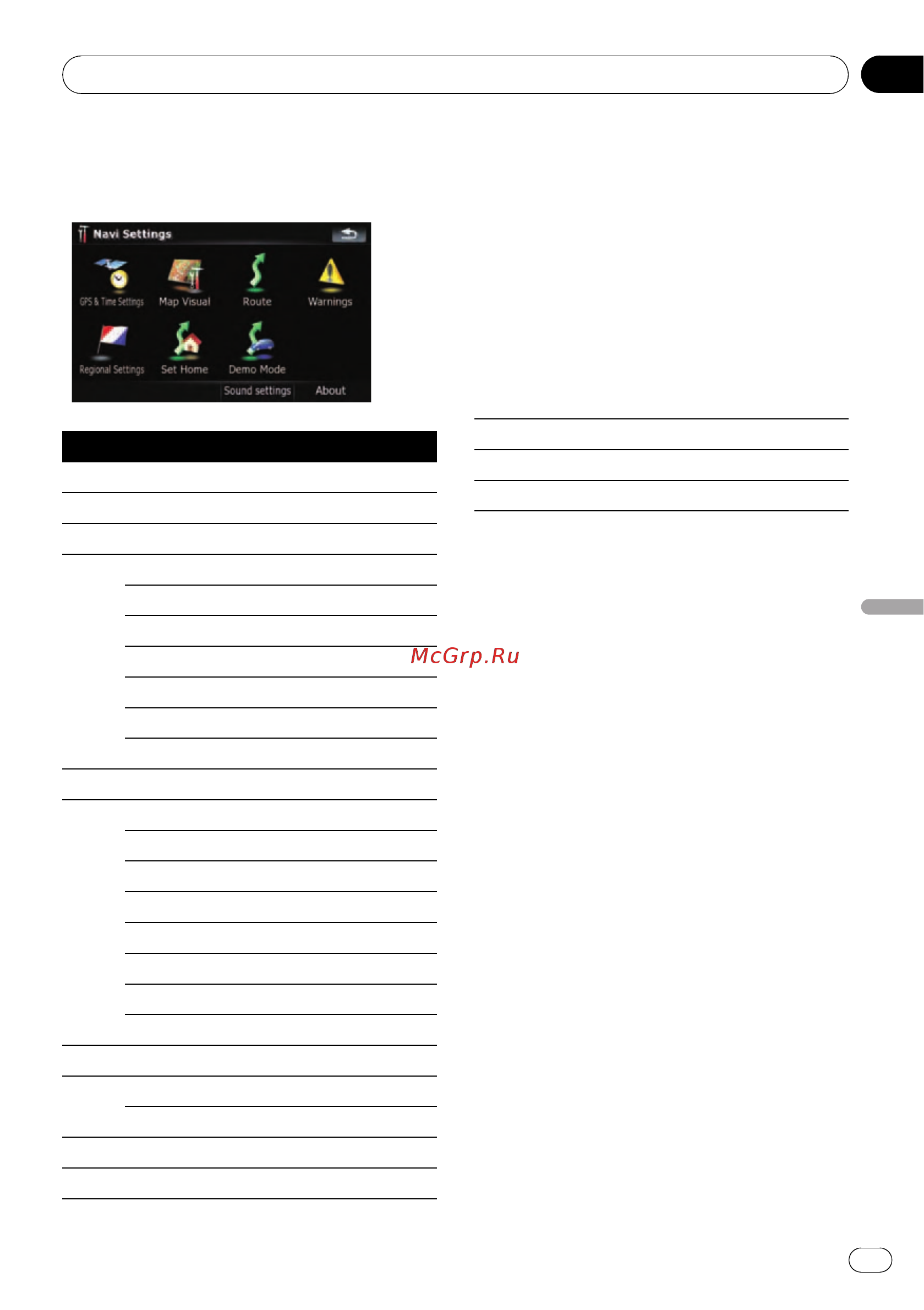 Pioneer AVIC-F710BT [161/170] Appendix