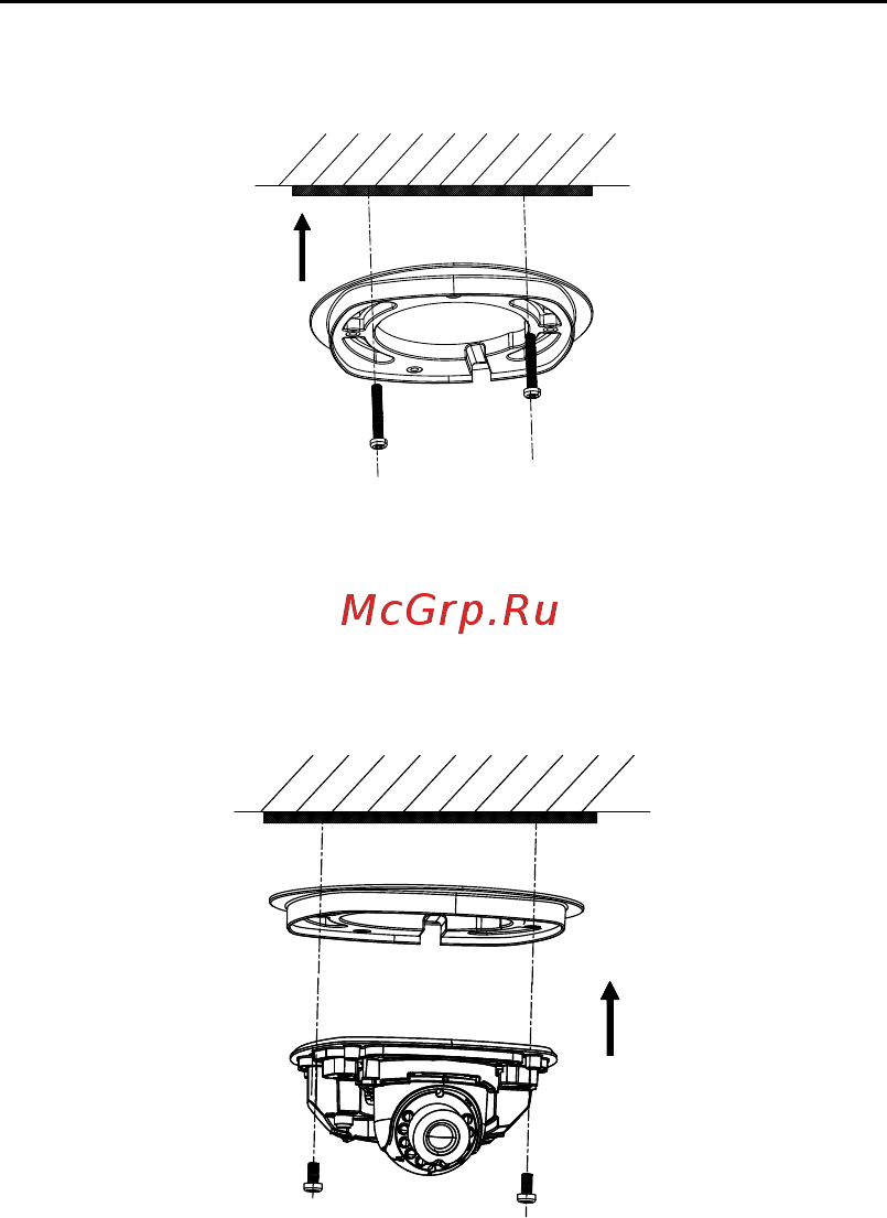 Hikvision DS-2CD2543G0-IWS (2.8 мм) Инструкция по эксплуатации онлайн [16/41] 390306