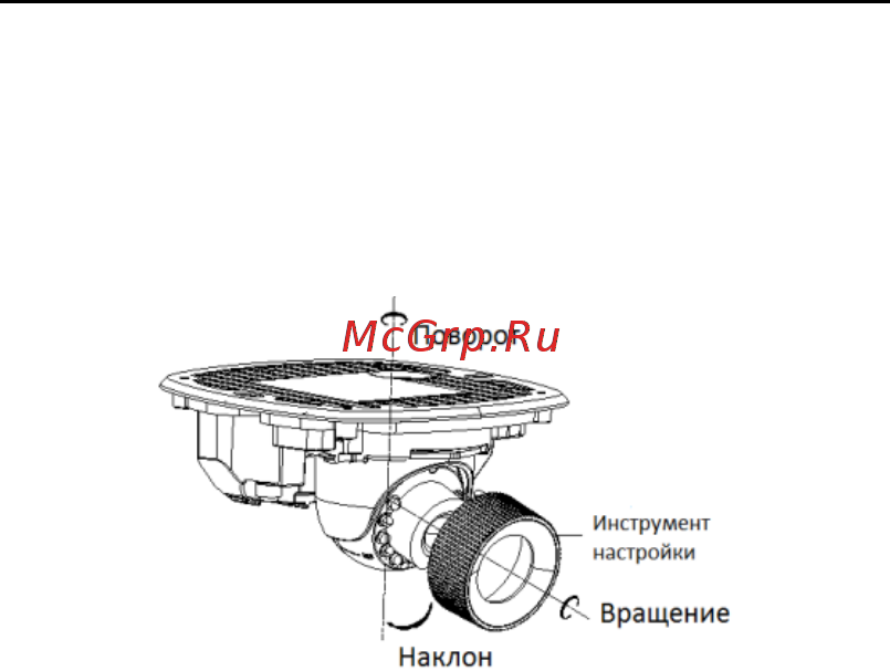 Hikvision DS-2CD2523G0-IS (2.8 мм) Инструкция по эксплуатации онлайн [17/41] 390283