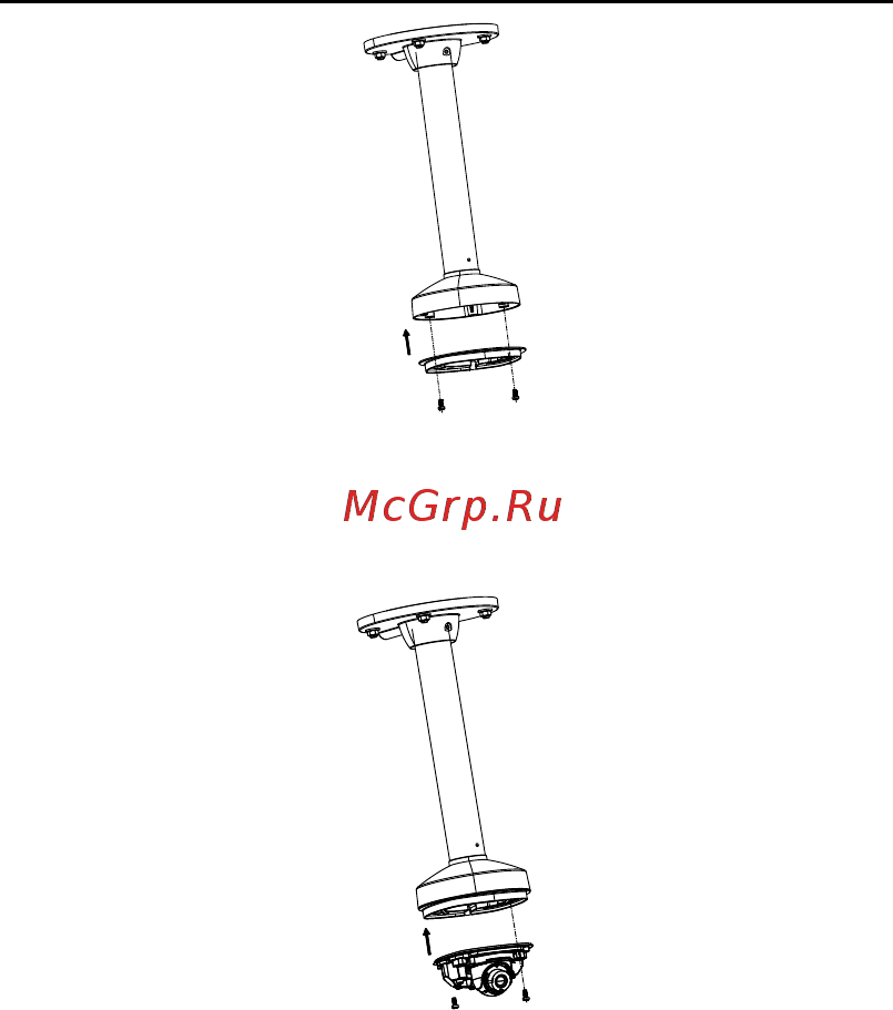 Hikvision DS-2CD2523G0-IS (2.8 мм) Инструкция по эксплуатации онлайн [21/41] 390283