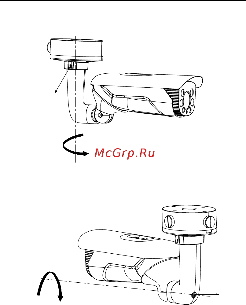Hikvision DS-2CD4665F-IZHS [18/28] 180 180