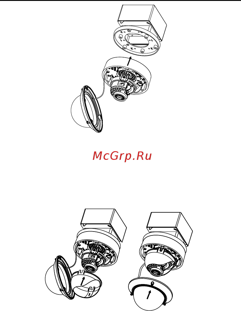 Hikvision DS-2CD4126FWD-IZ Инструкция по эксплуатации онлайн [22/35] 390873