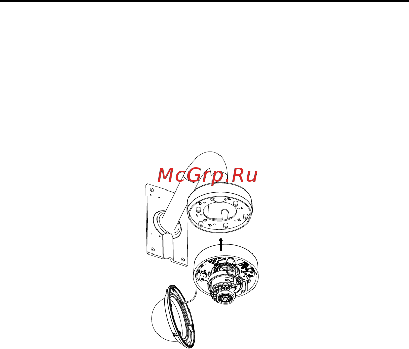 Hikvision DS-2CD4126FWD-IZ Инструкция по эксплуатации онлайн [24/35] 390873