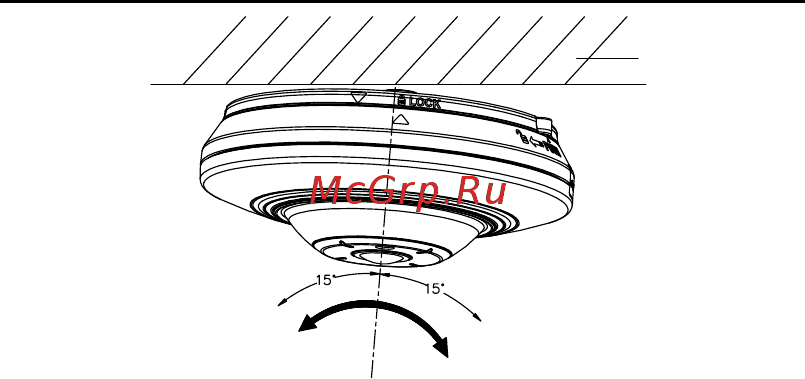 HiWatch DS-I351 Инструкция по эксплуатации онлайн [17/32] 391047