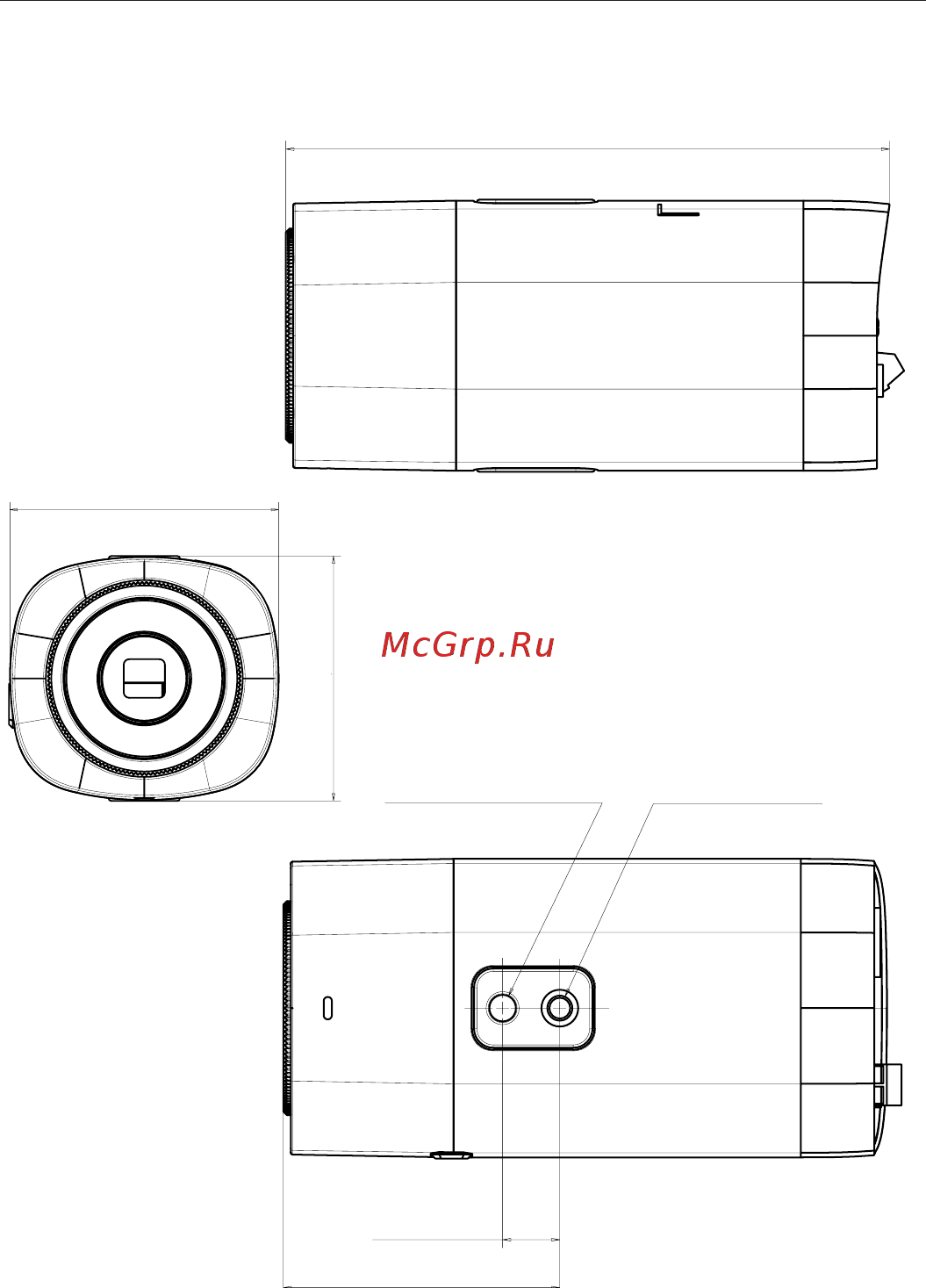 Wisenet SNB-6003P [148/178] Приложение